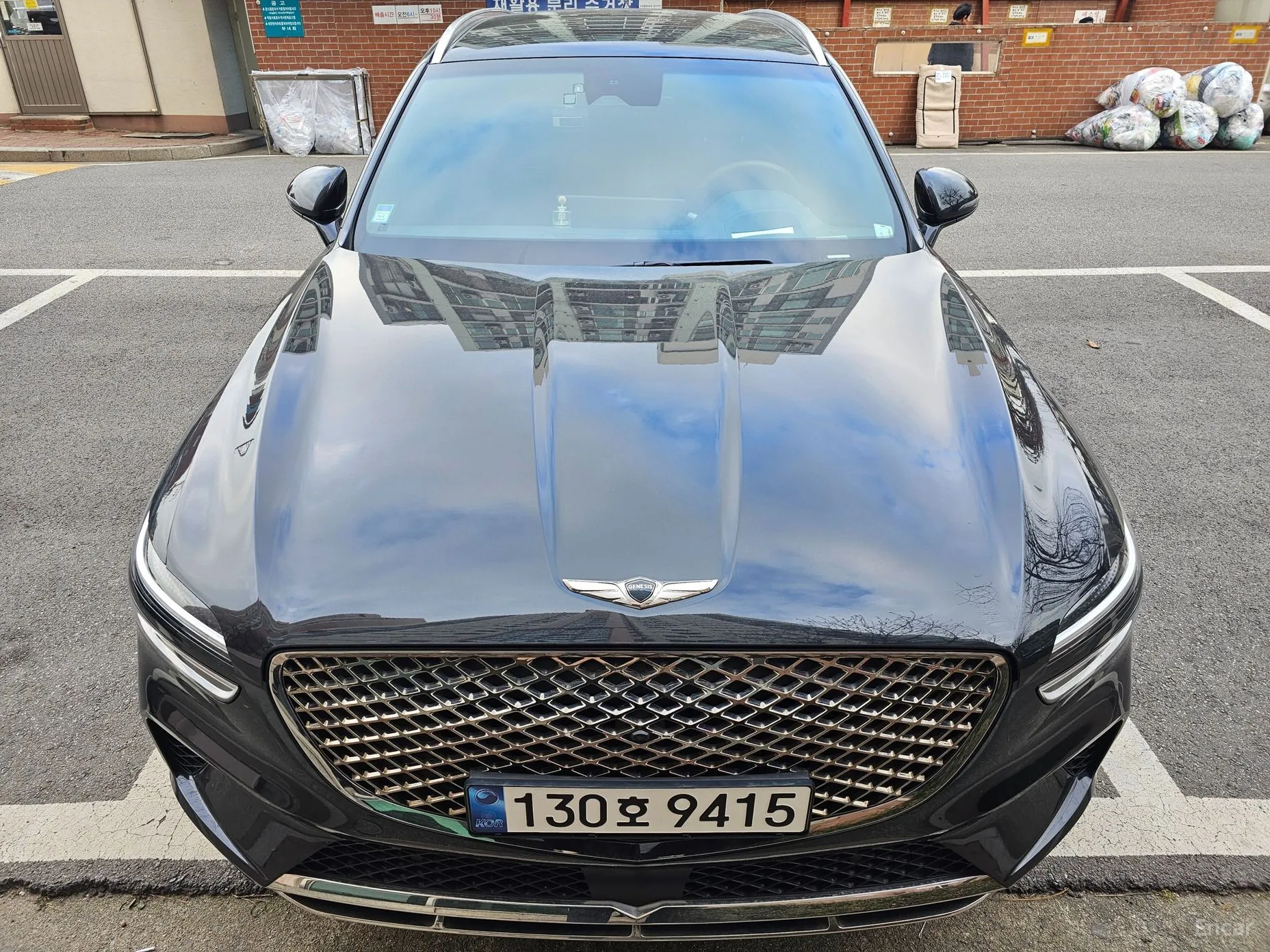 GV70