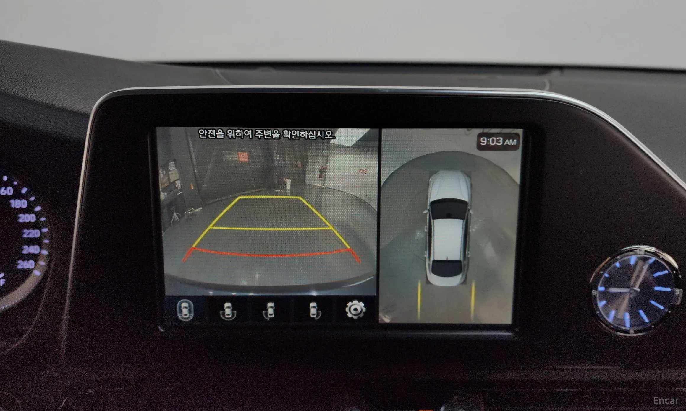 Hyundai Grandeur IG превью 17