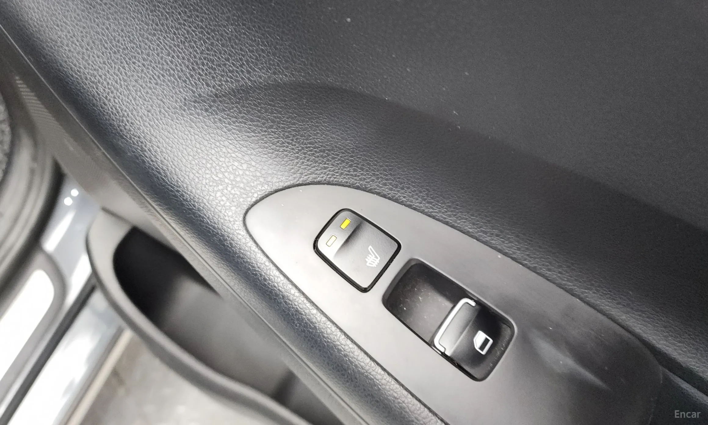 Hyundai Grandeur IG превью 19