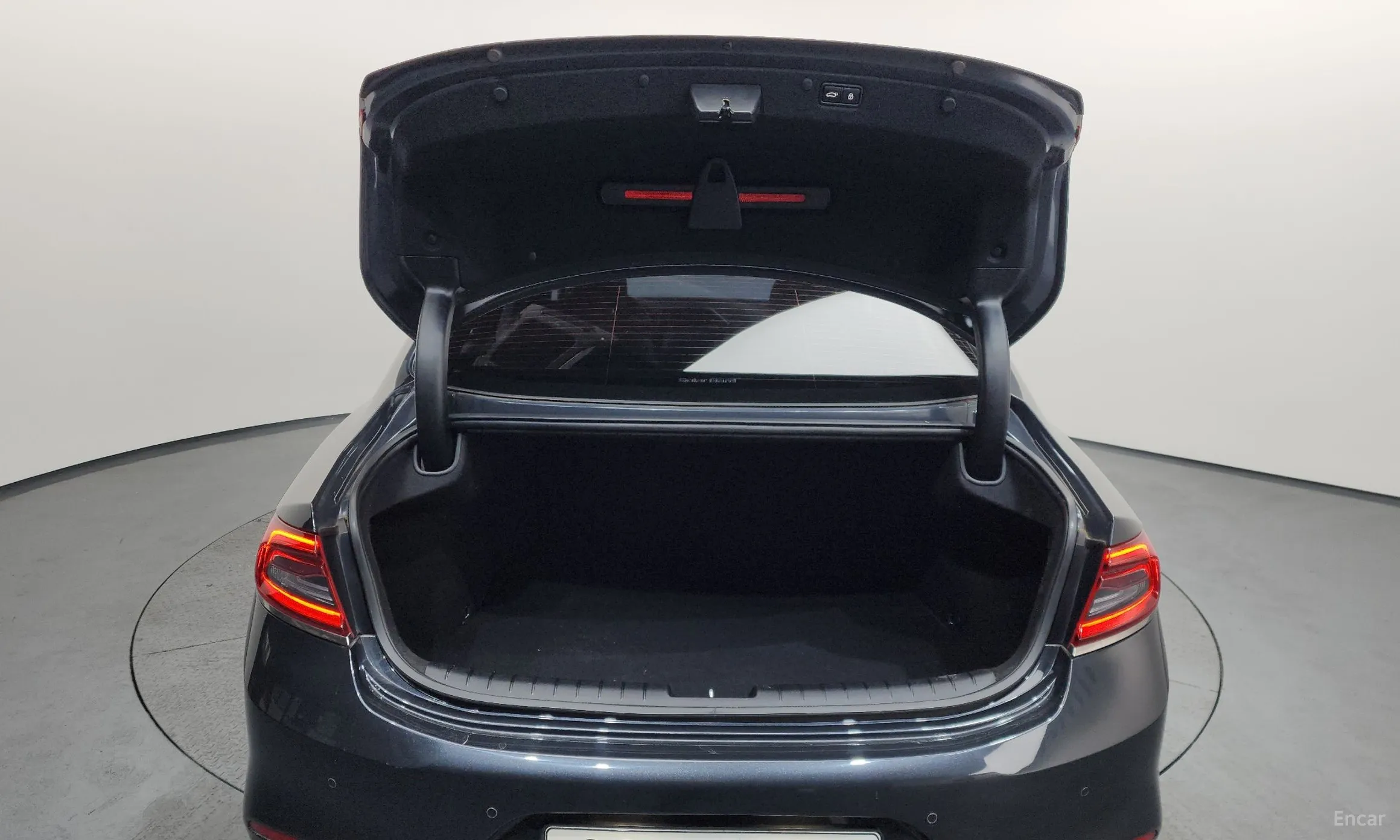 Hyundai Grandeur IG превью 20