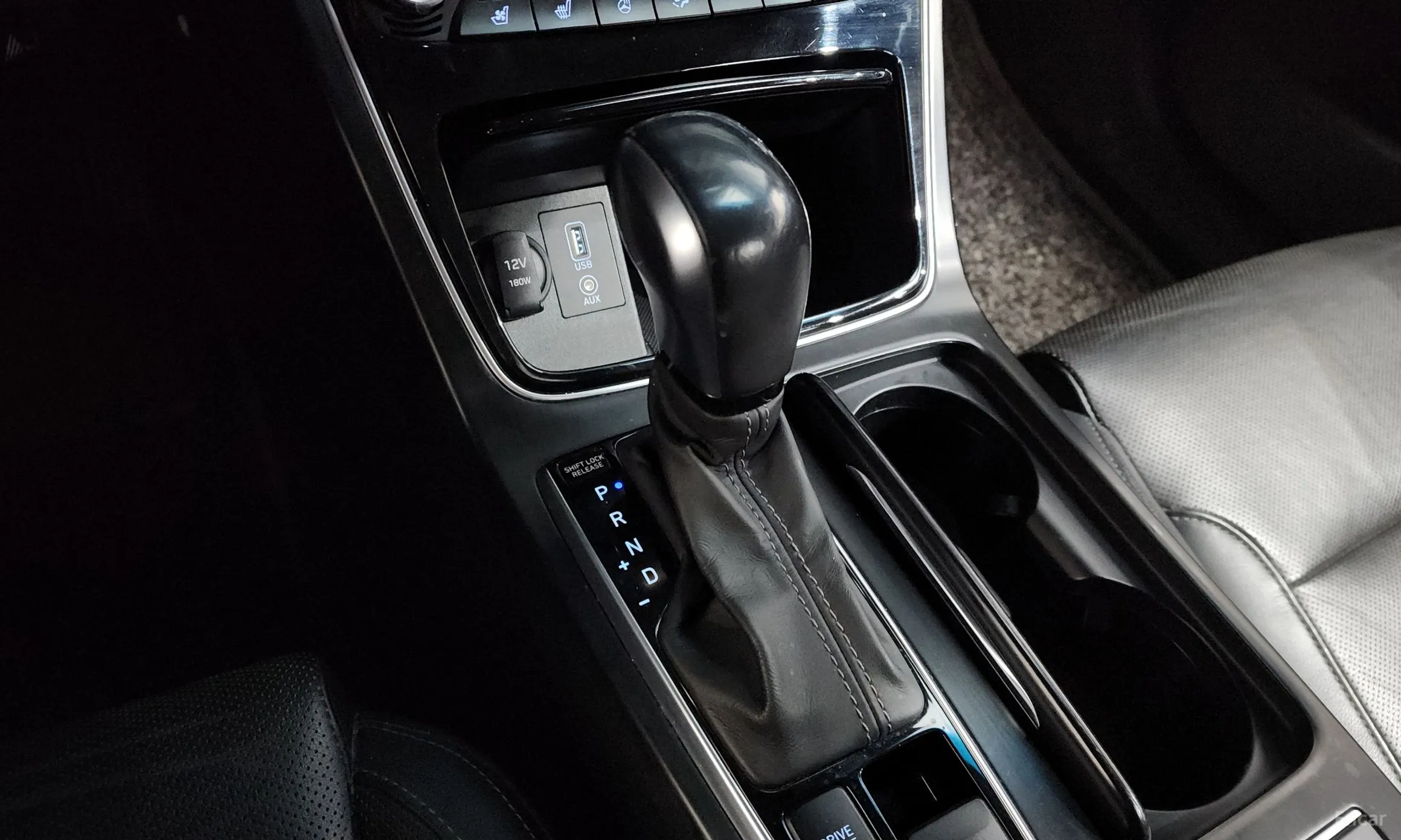 Hyundai Grandeur IG превью 9