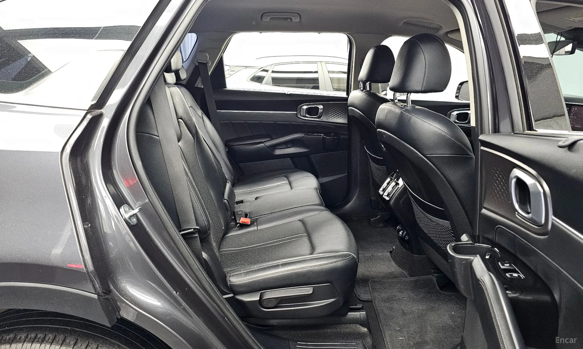 Kia Sorento 4th generation превью 12