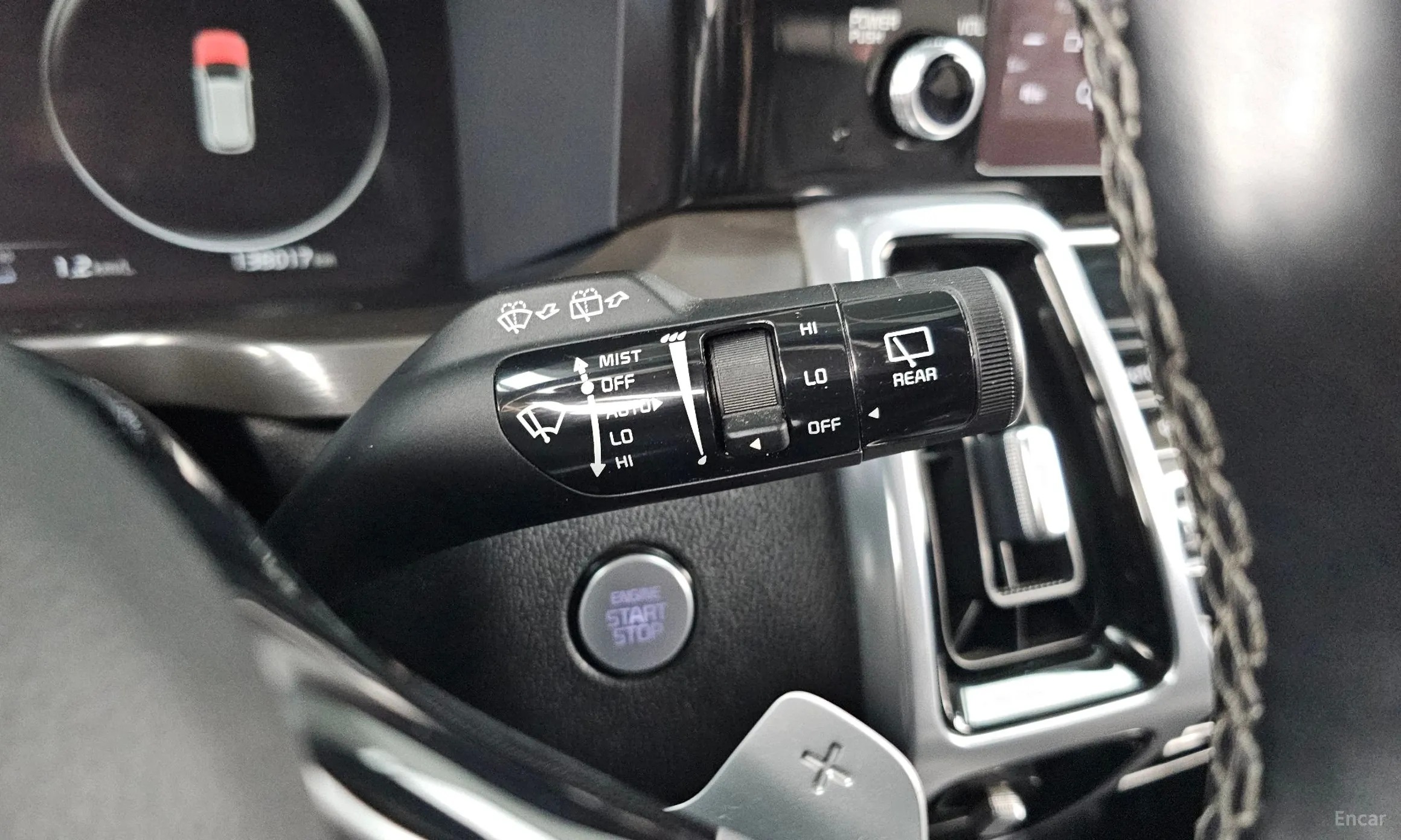 Kia Sorento 4th generation превью 18