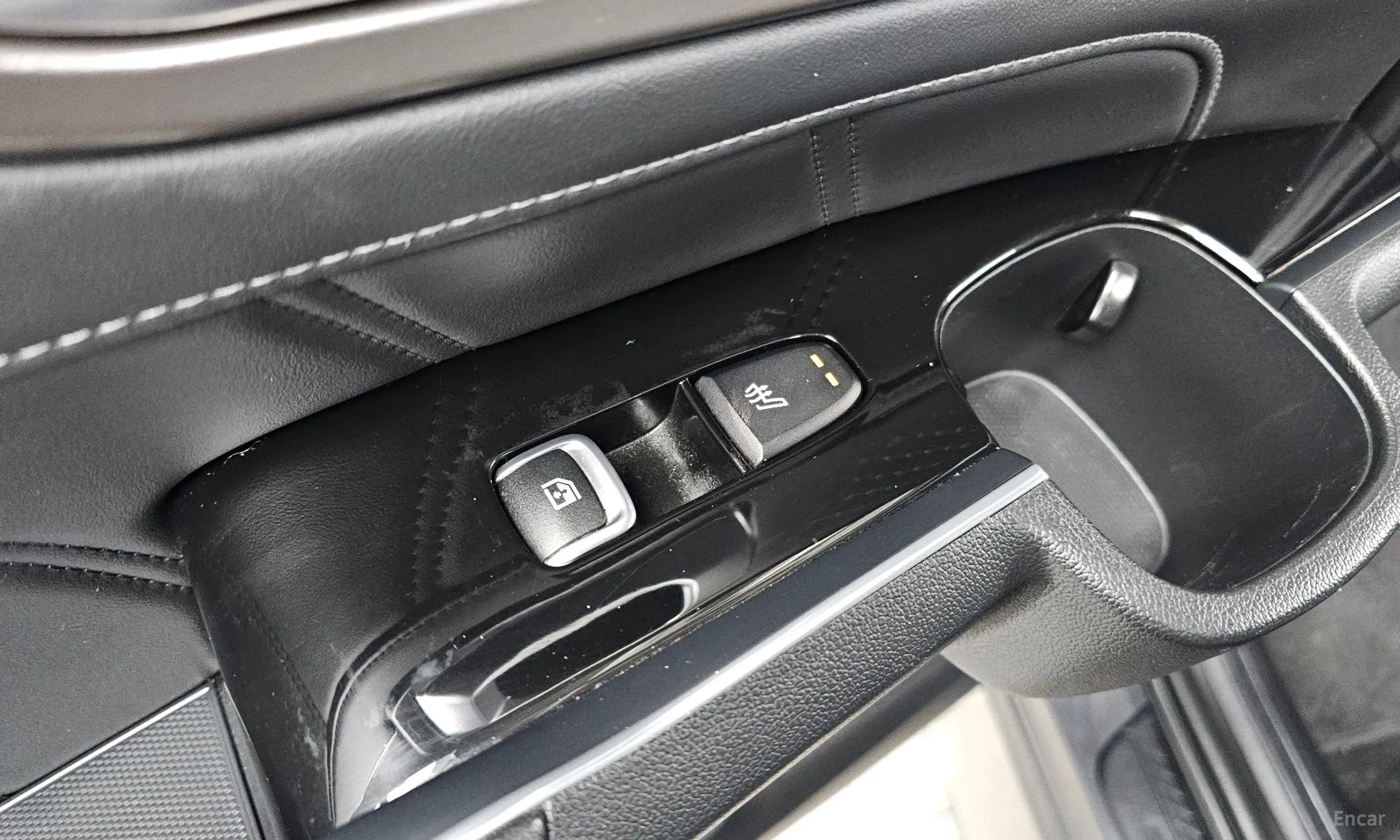 Kia Sorento 4th generation превью 19