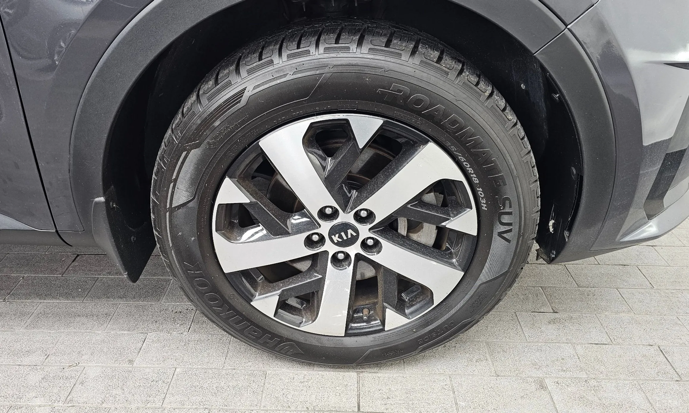 Kia Sorento 4th generation превью 5