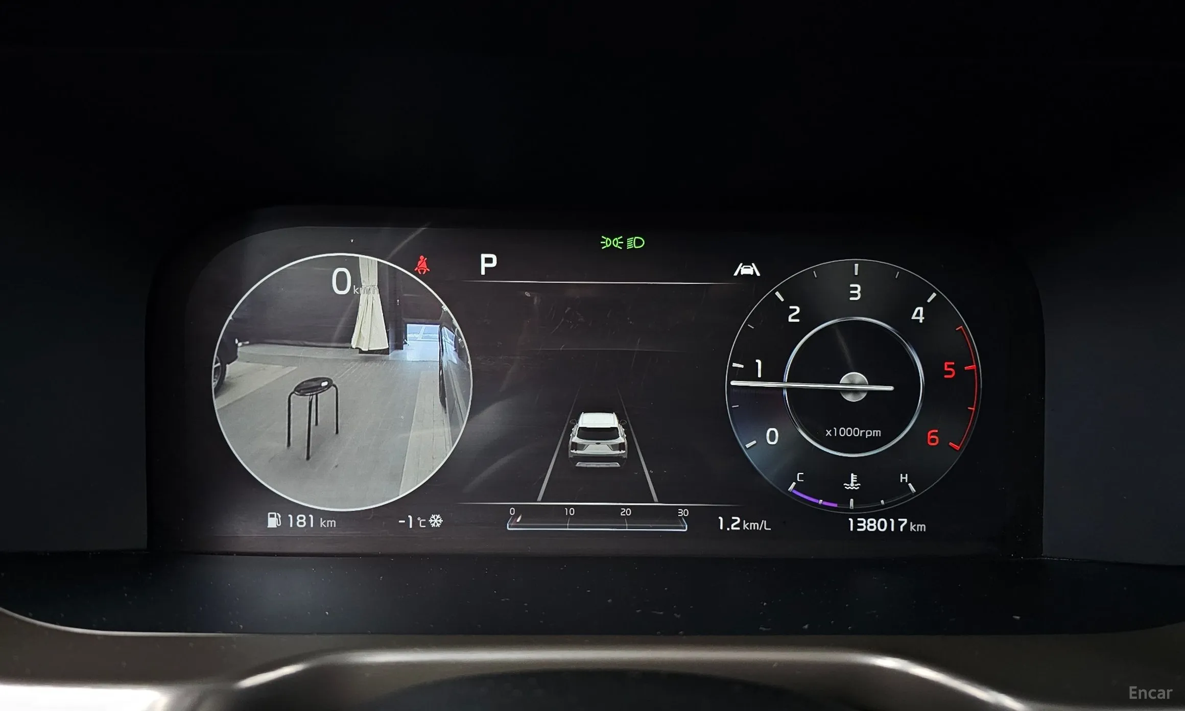 Kia Sorento 4th generation превью 8