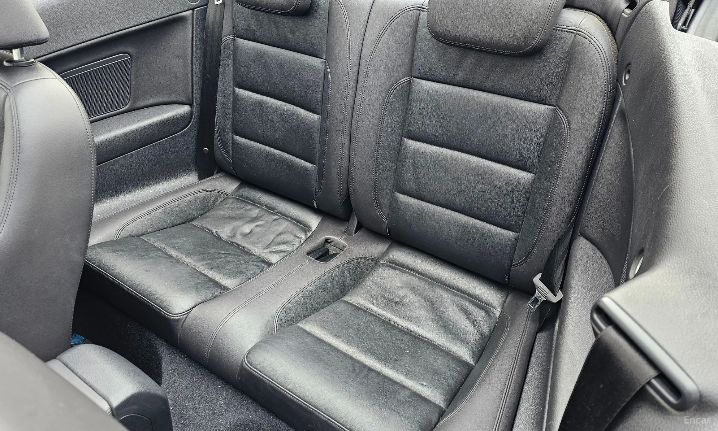 Volkswagen Golf 6th Generation превью 12