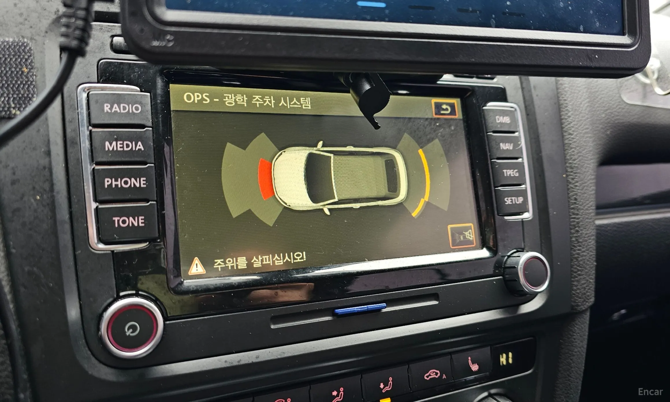 Volkswagen Golf 6th Generation превью 14