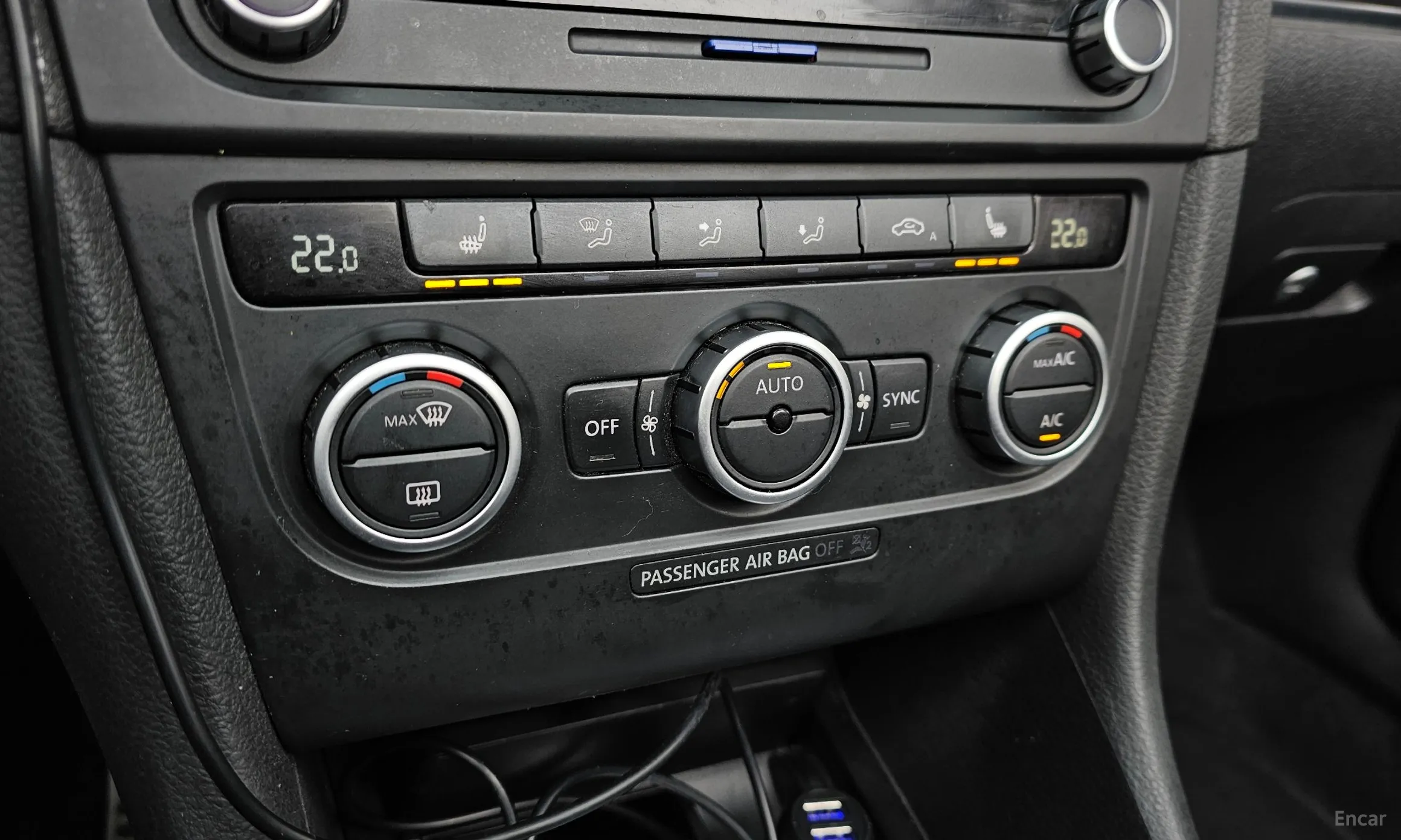 Volkswagen Golf 6th Generation превью 16