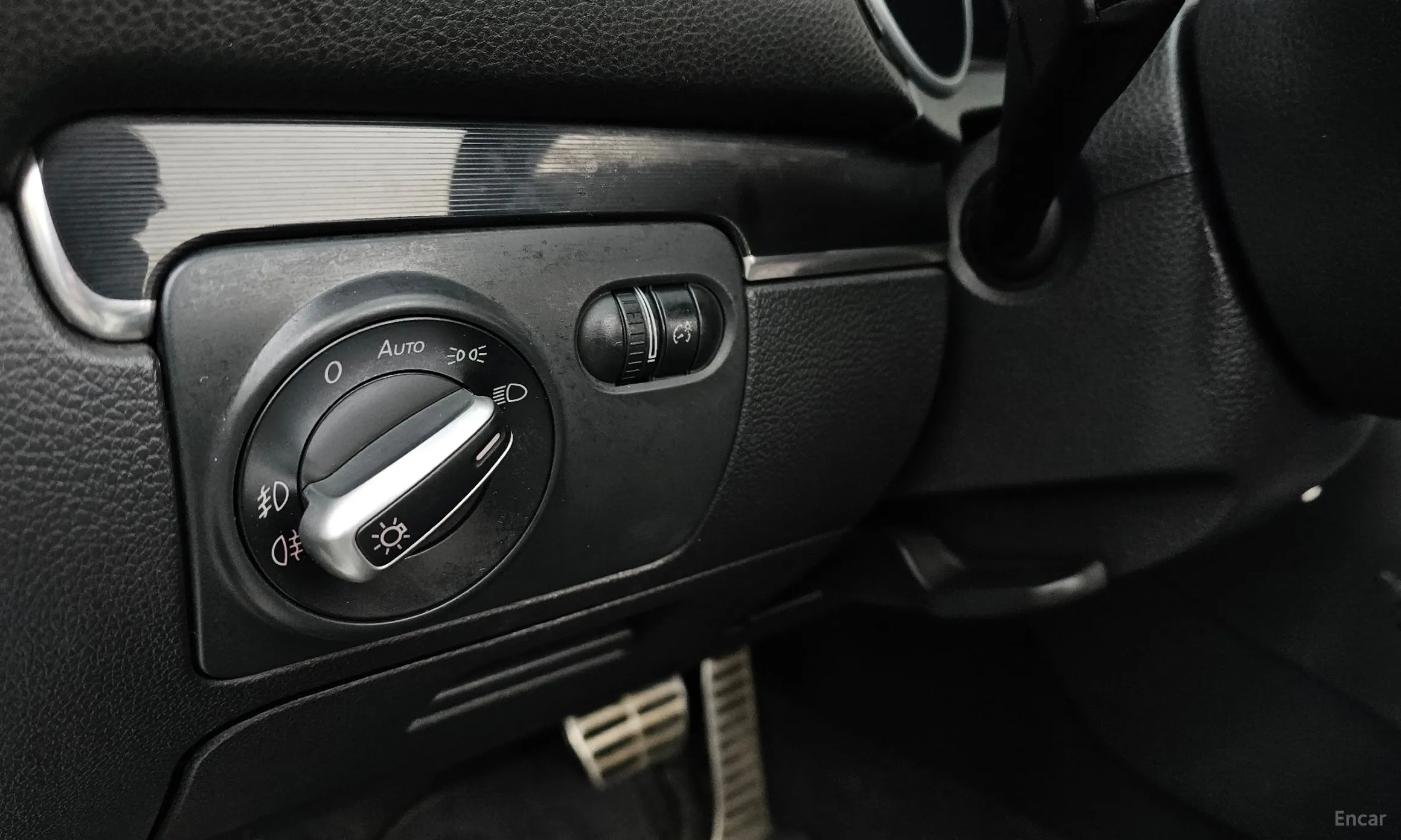 Volkswagen Golf 6th Generation превью 17