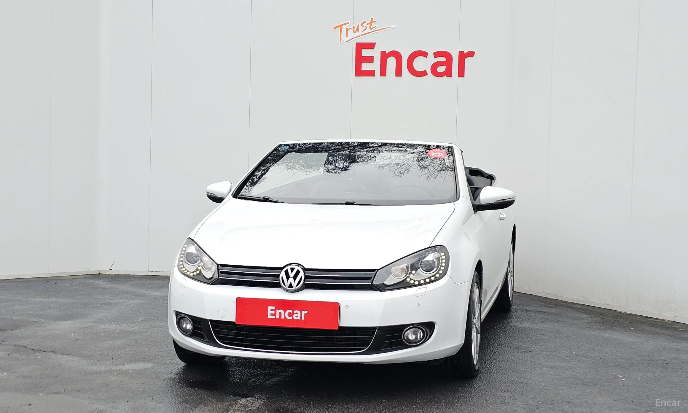 Volkswagen Golf 6th Generation превью 3