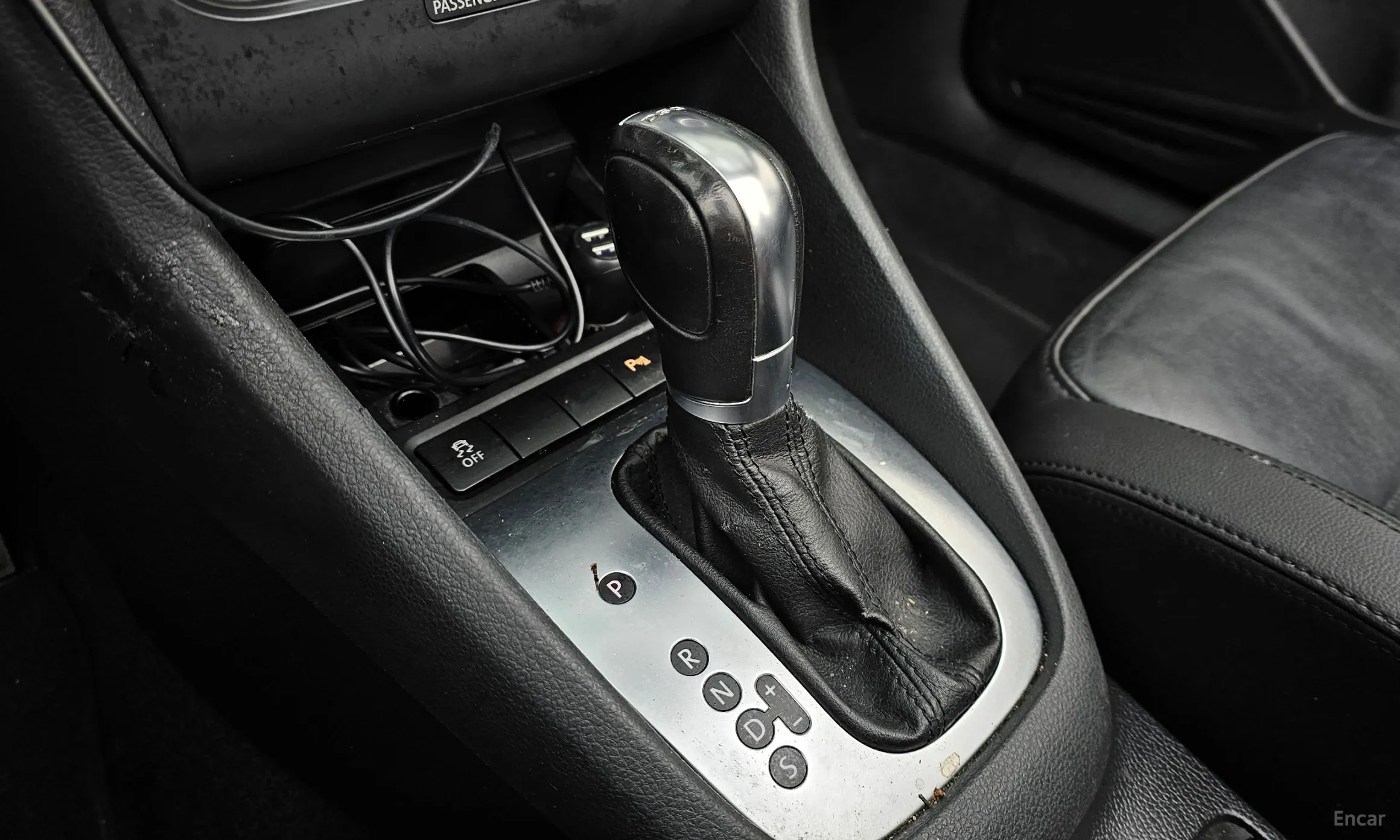 Volkswagen Golf 6th Generation превью 9