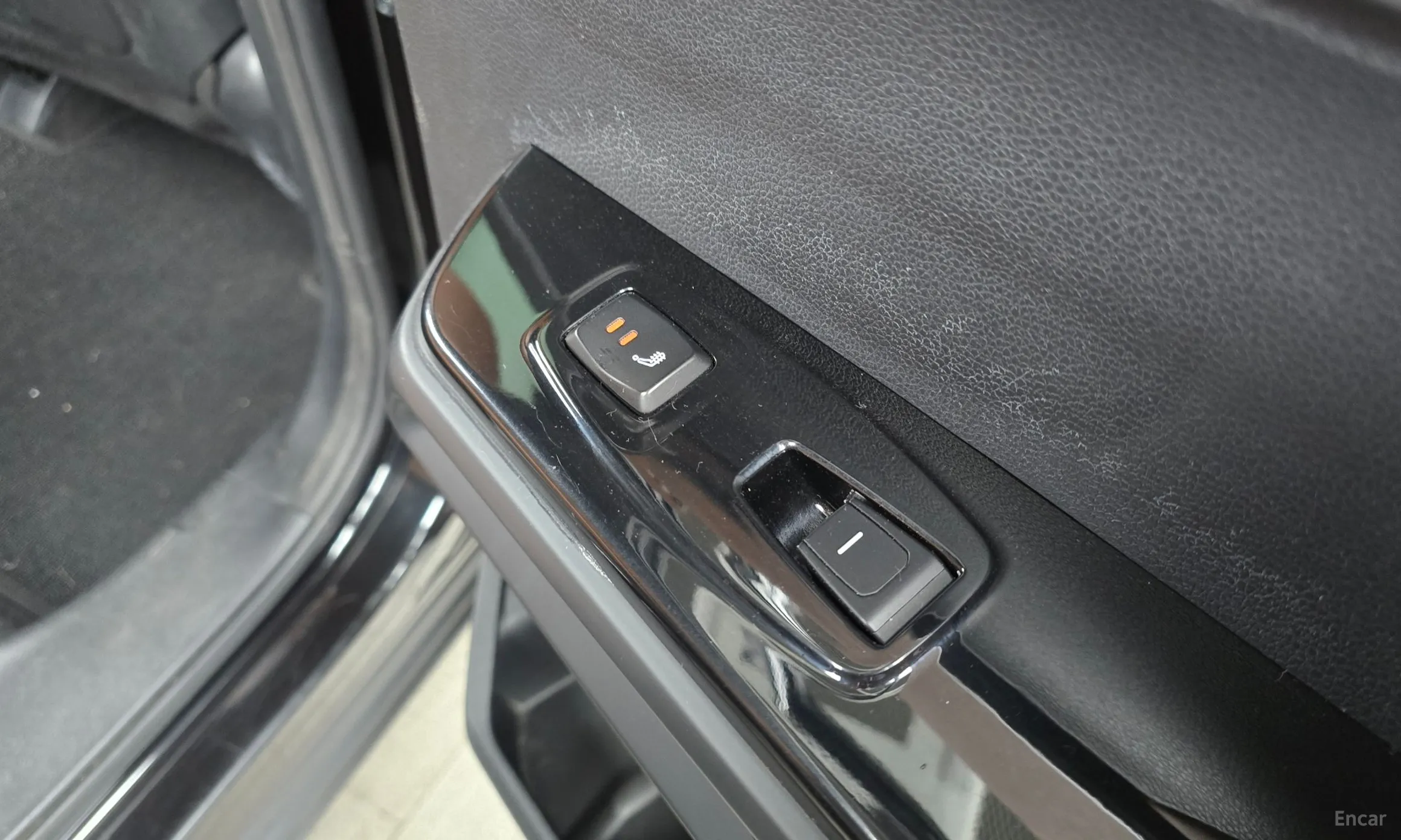 KG Mobility (SsangYong) Torres превью 19