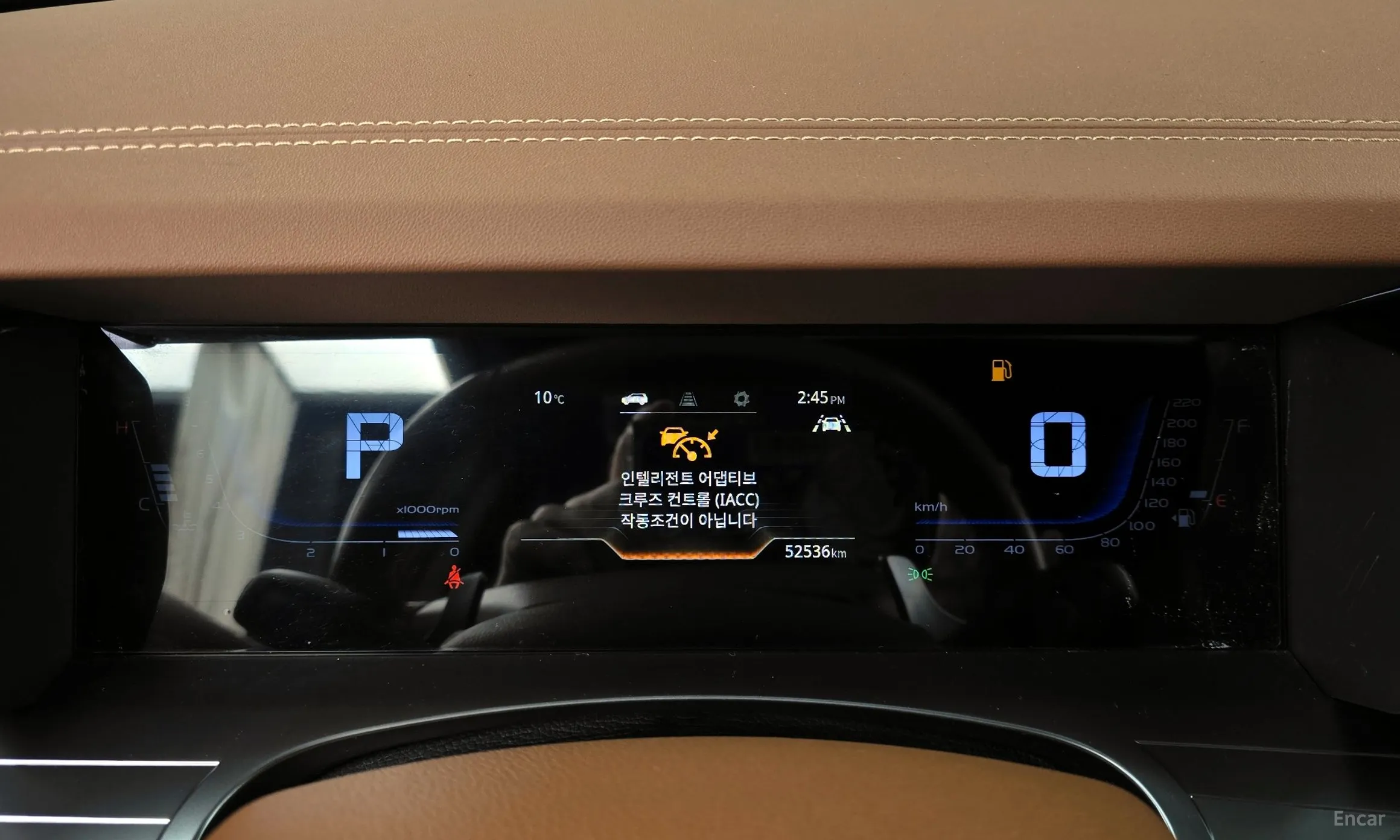 KG Mobility (SsangYong) Torres превью 8