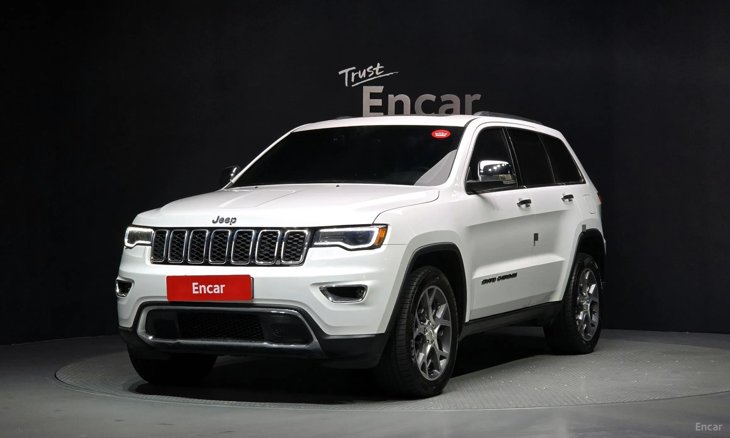 Grand Cherokee