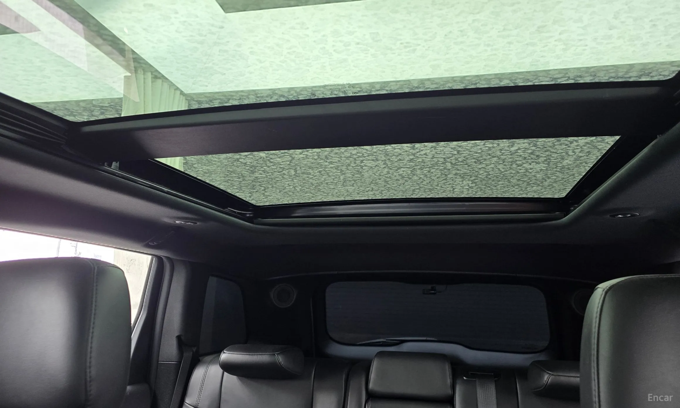 Jeep Grand Cherokee превью 18