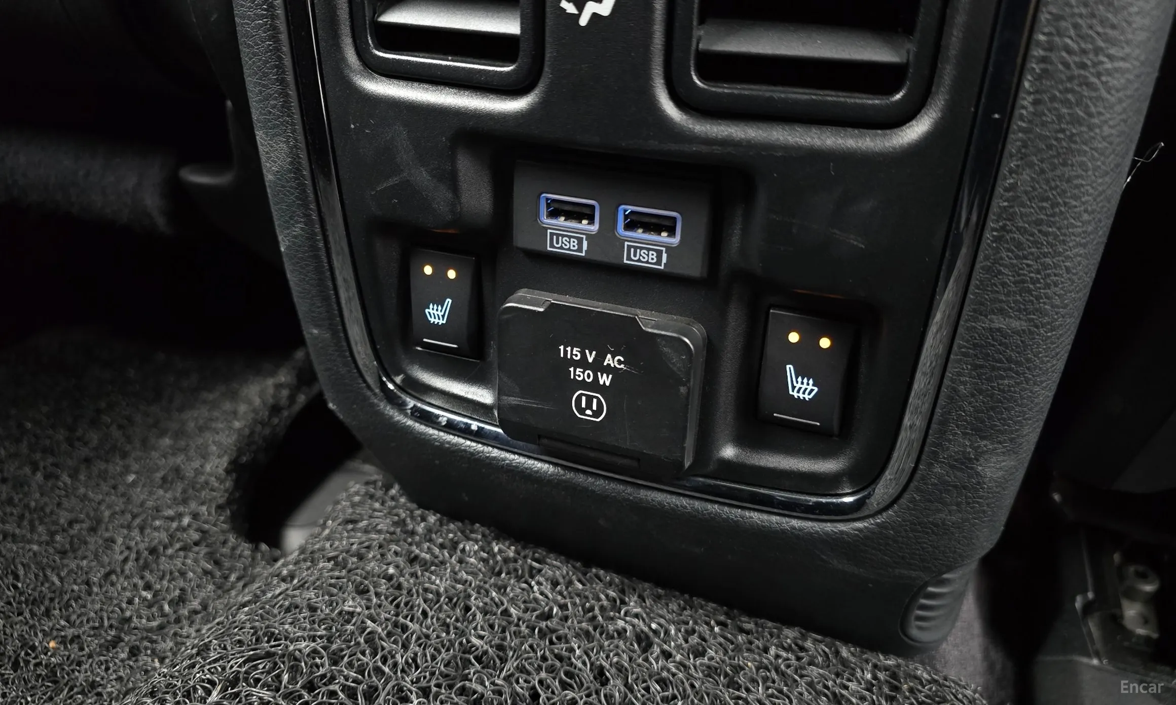 Jeep Grand Cherokee превью 19