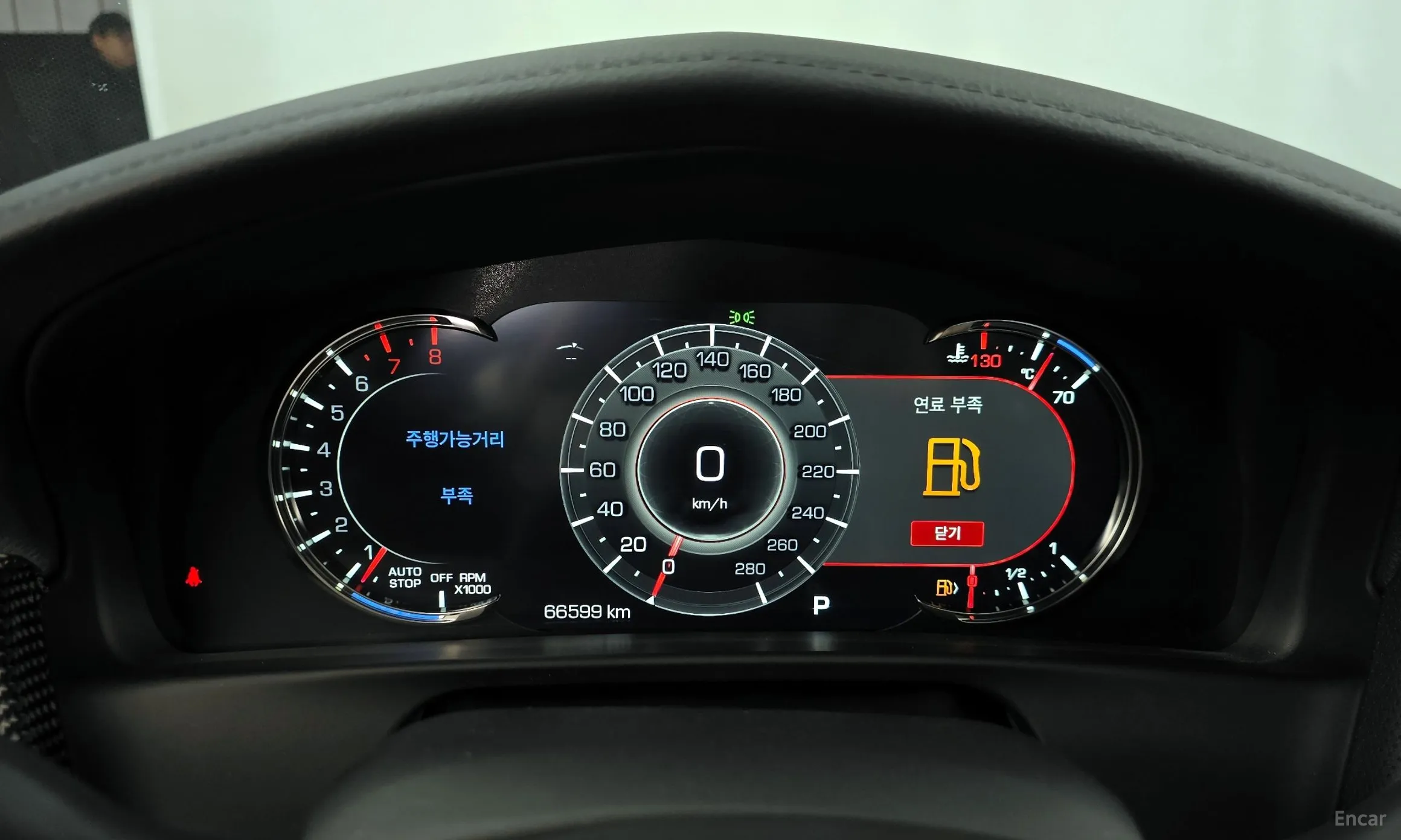 Cadillac CT6 превью 8