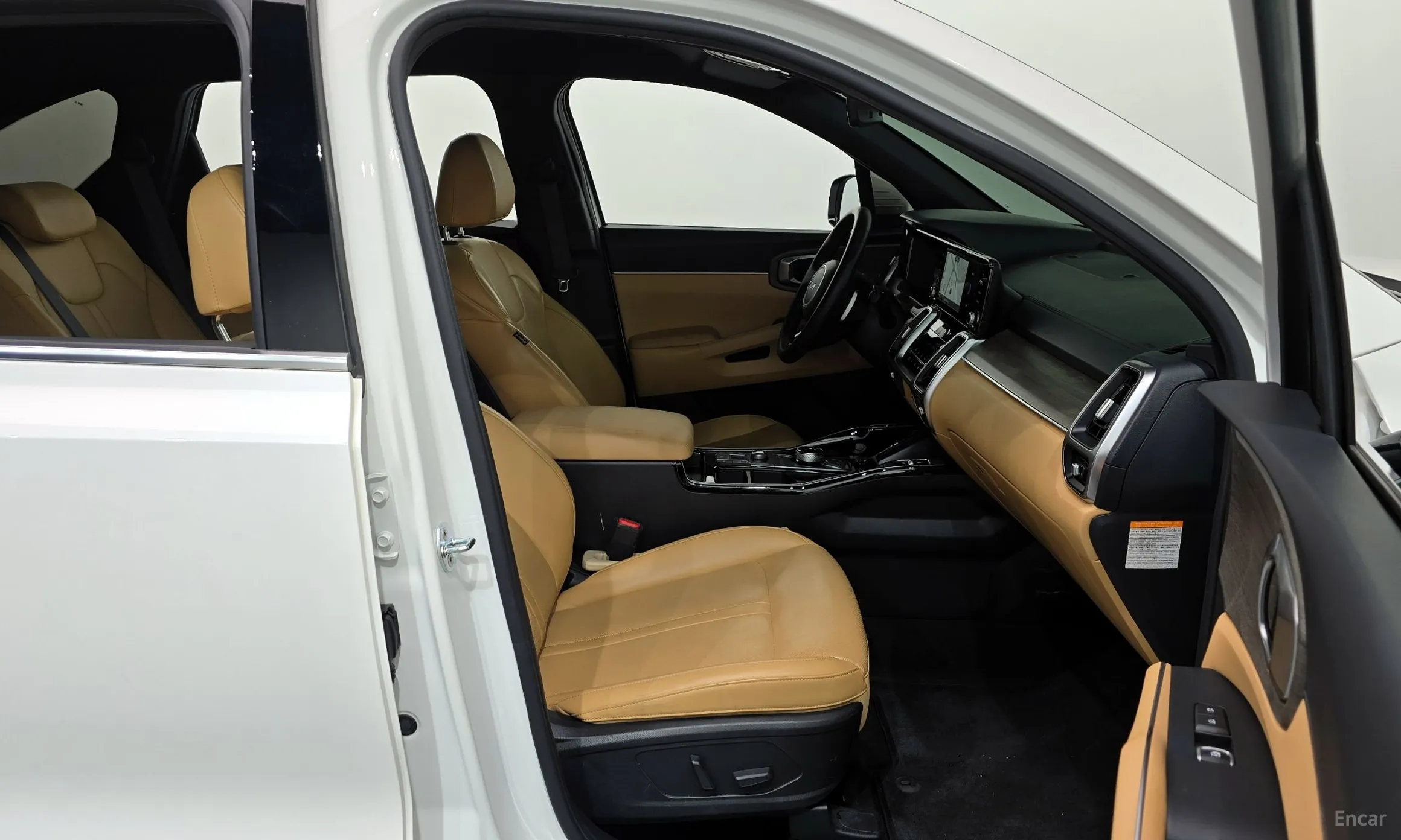 Kia Sorento 4th generation превью 11