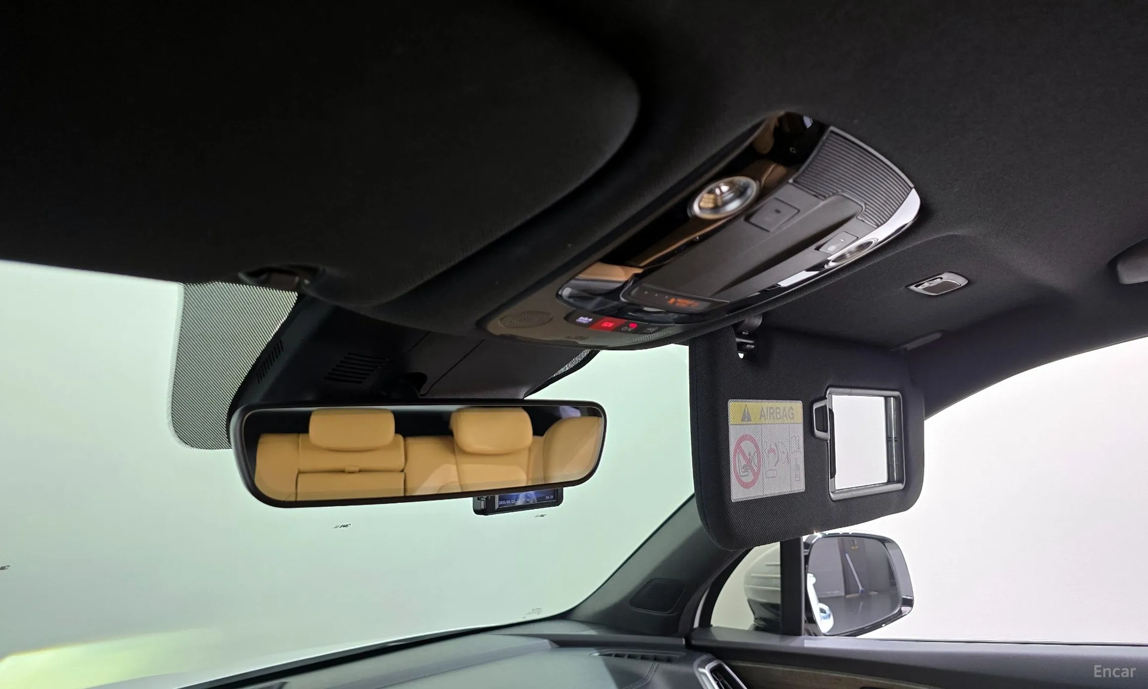 Kia Sorento 4th generation превью 18