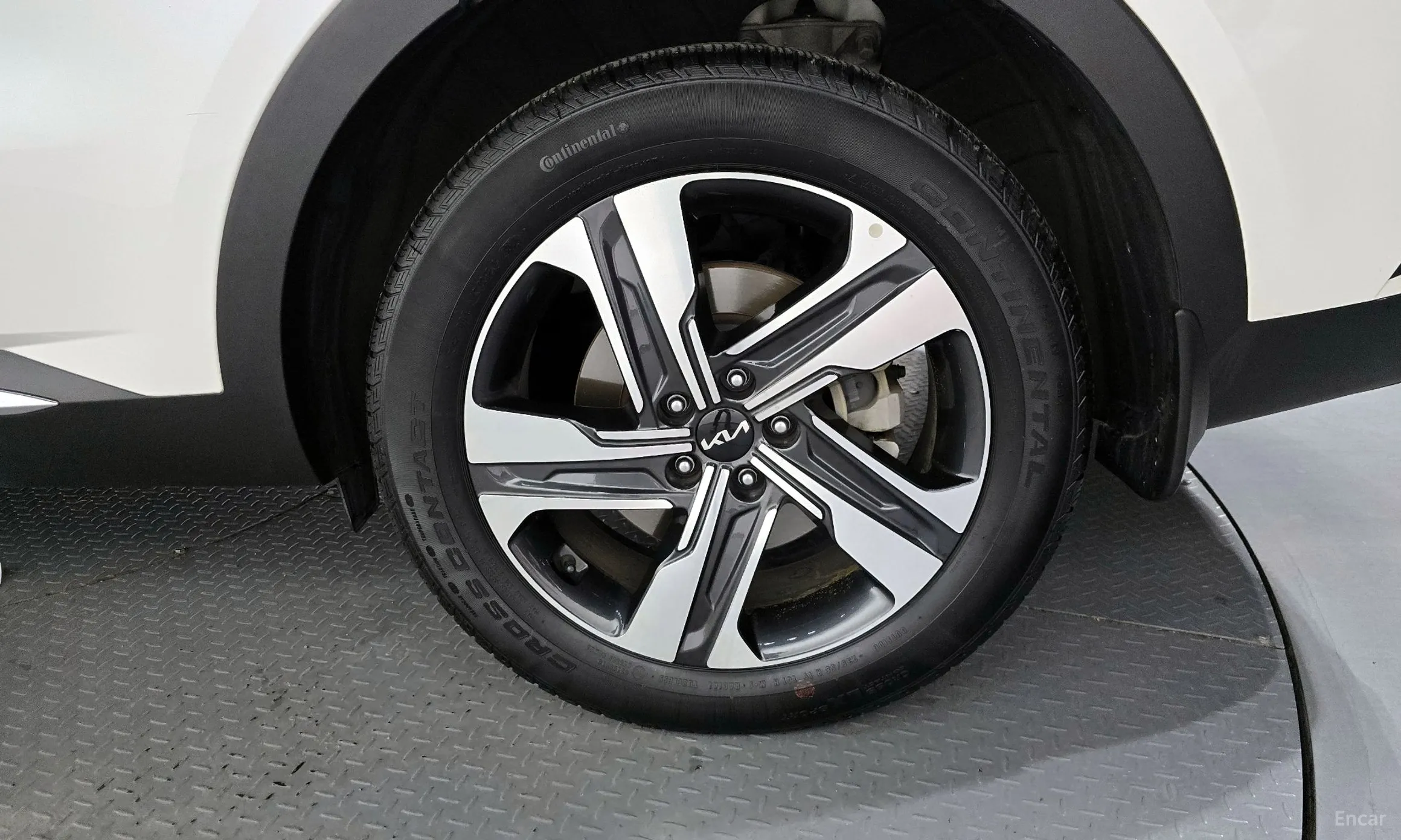 Kia Sorento 4th generation превью 5