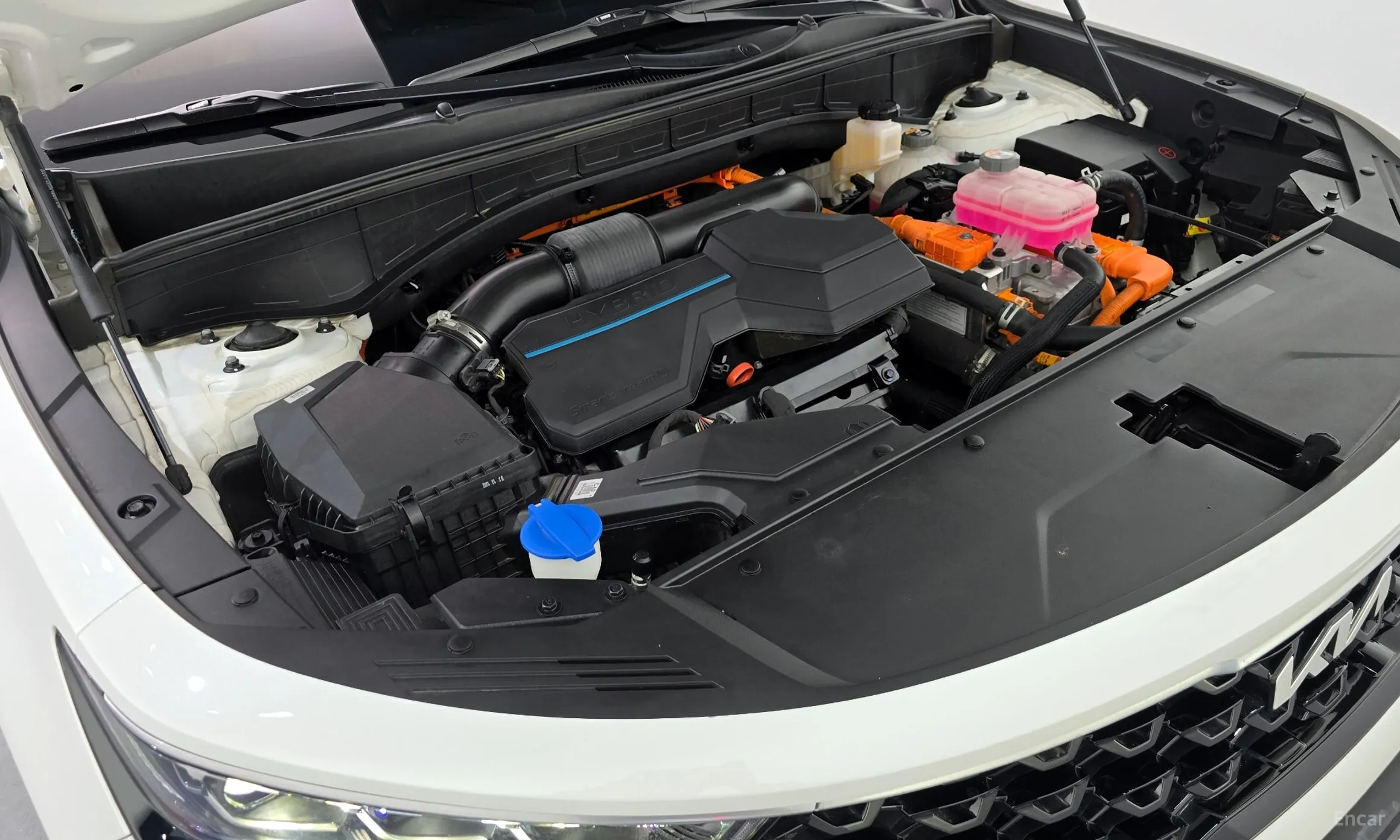 Kia Sorento 4th generation превью 6