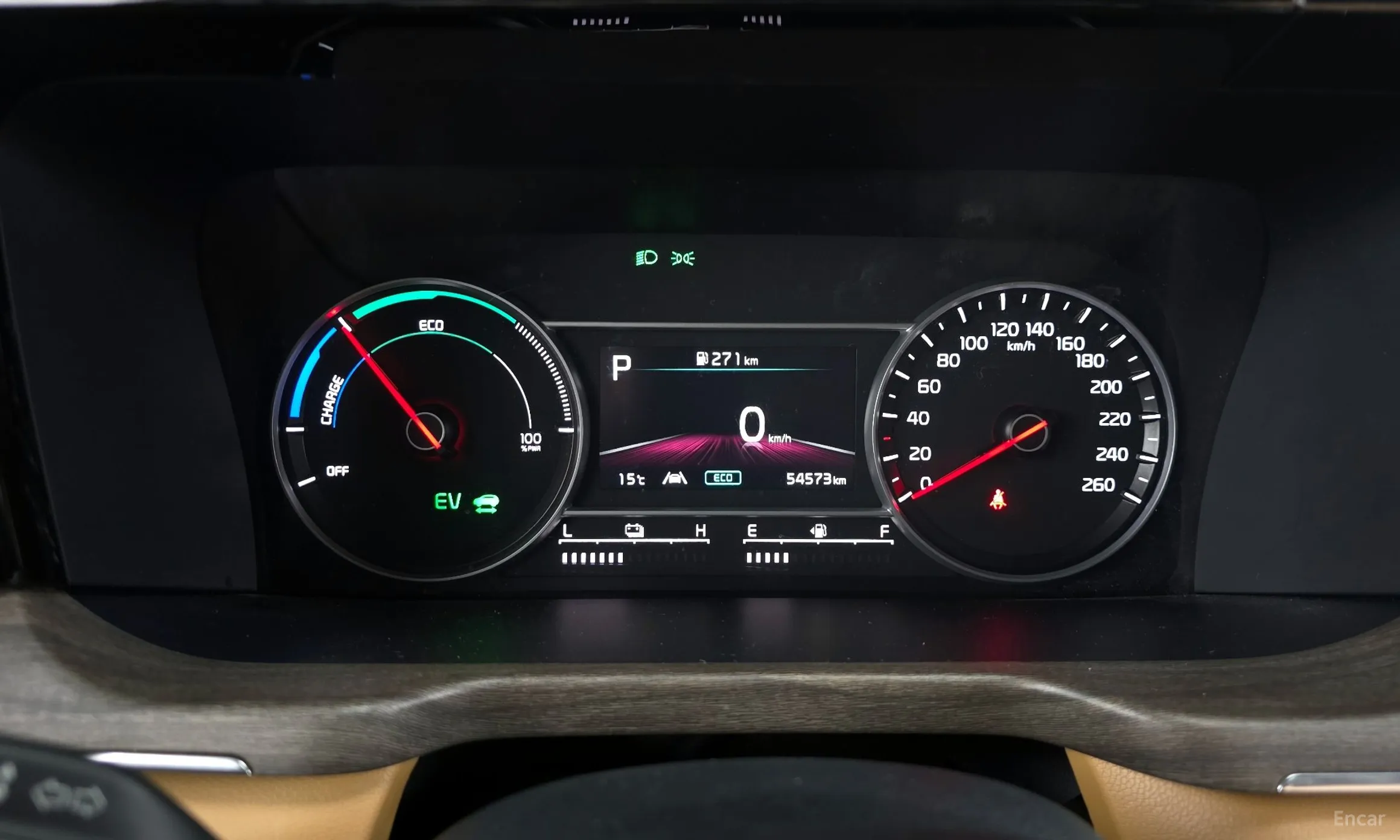 Kia Sorento 4th generation превью 8