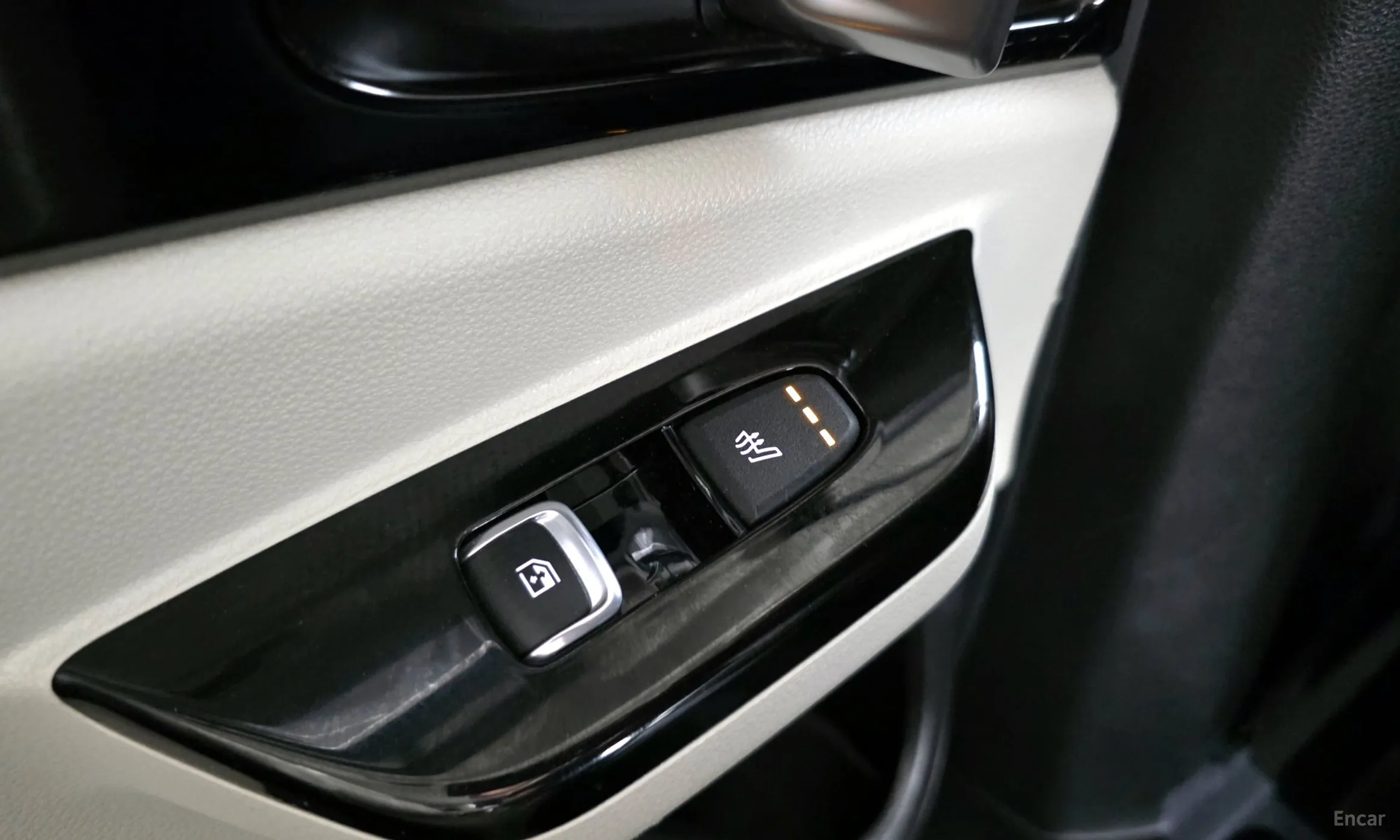 Kia Carnival Gen 4 превью 18