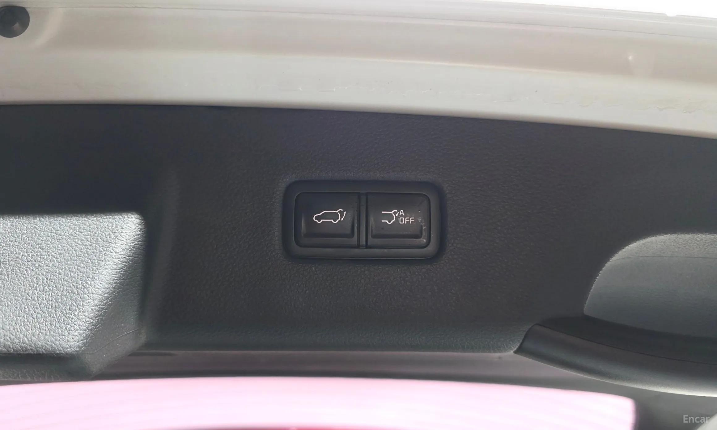 Kia Carnival Gen 4 превью 20