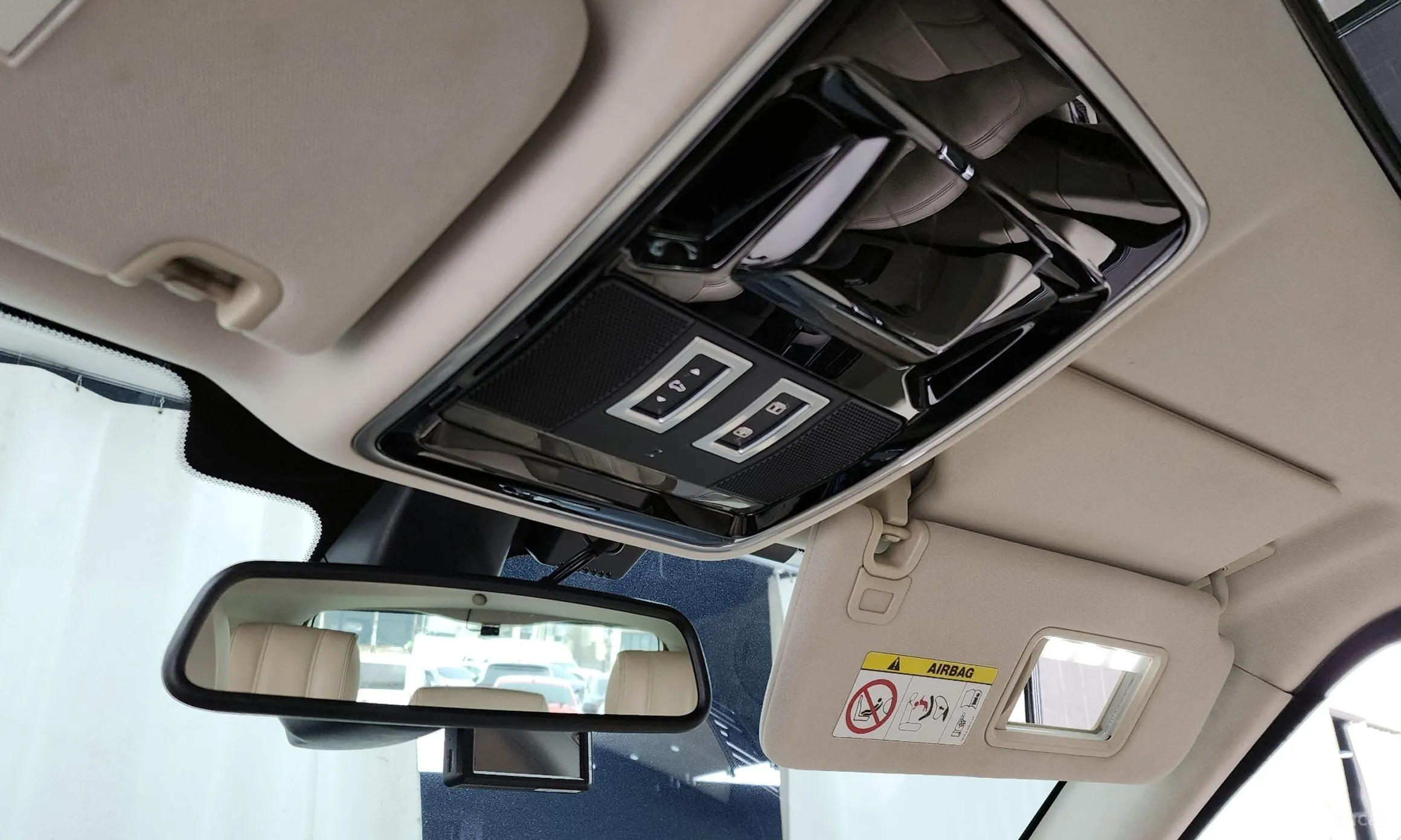 Land Rover Range Rover 4th Generation превью 17