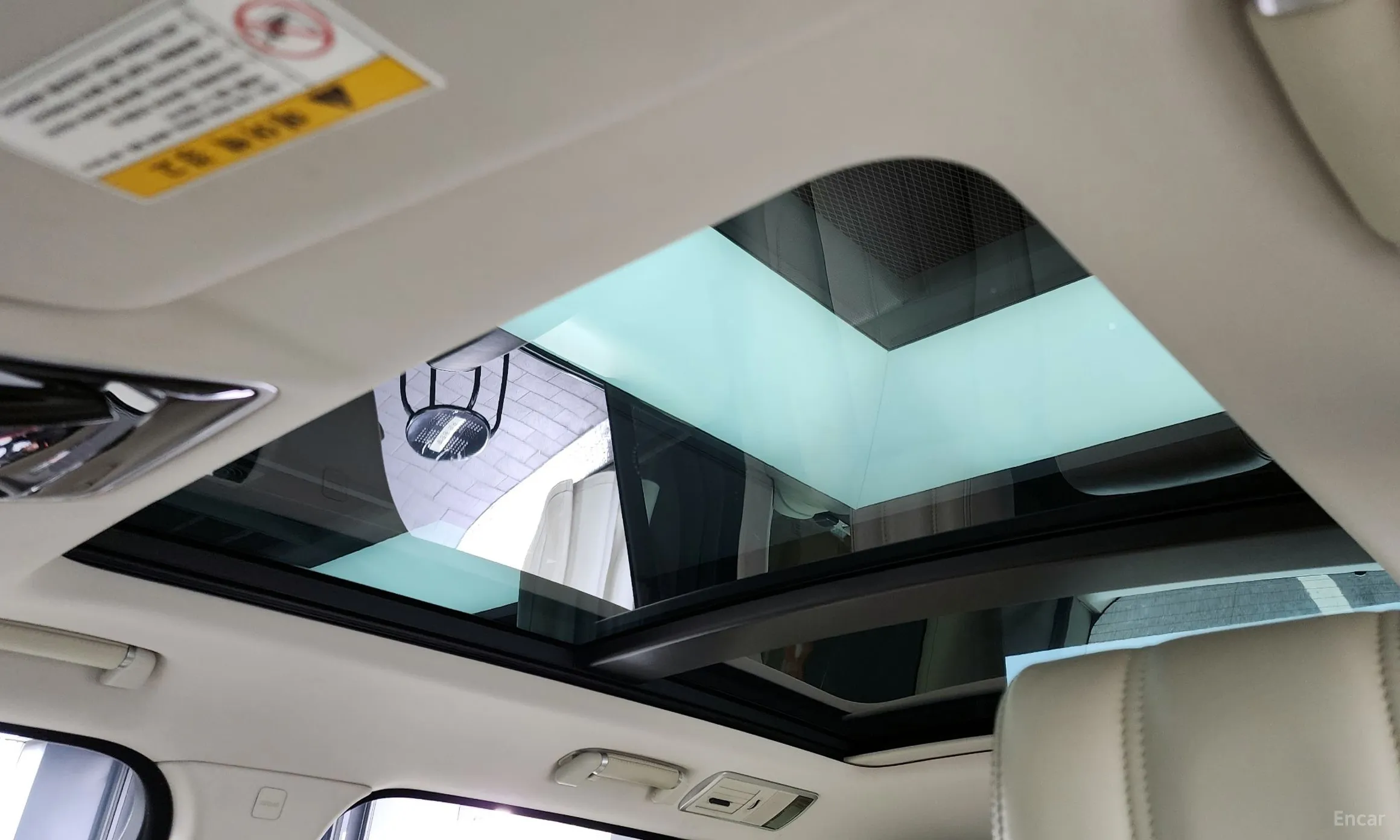 Land Rover Range Rover 4th Generation превью 18