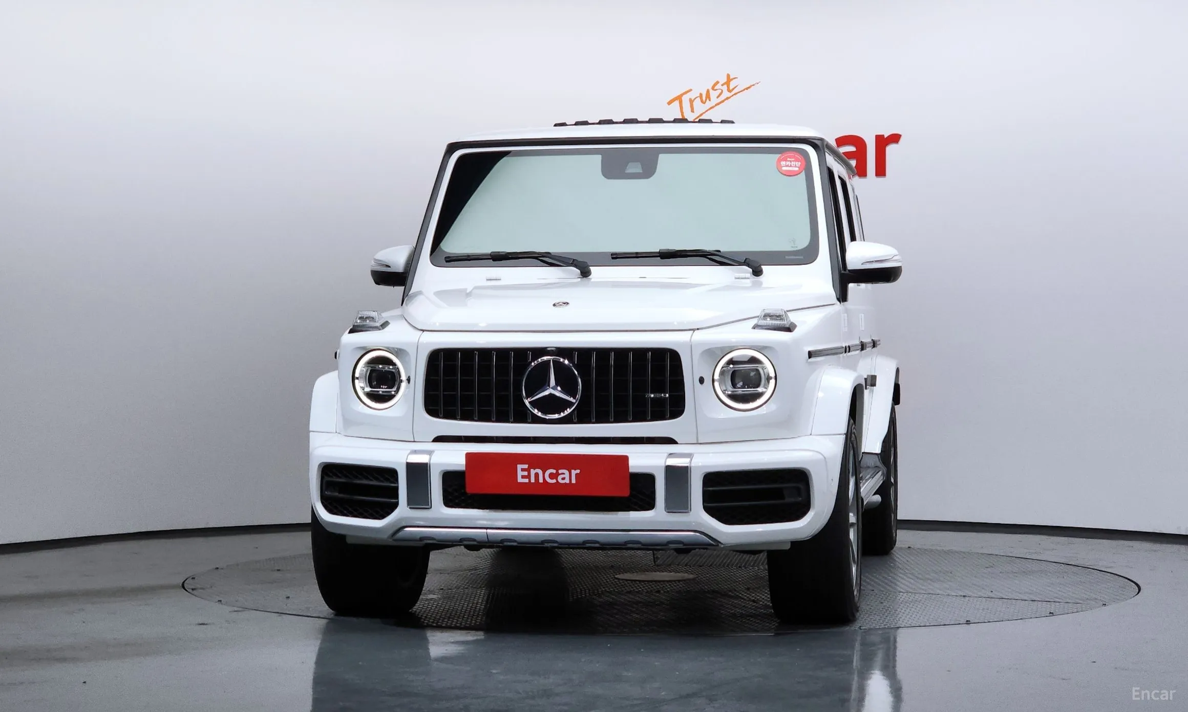 Mercedes Benz G-Class W463b превью 3