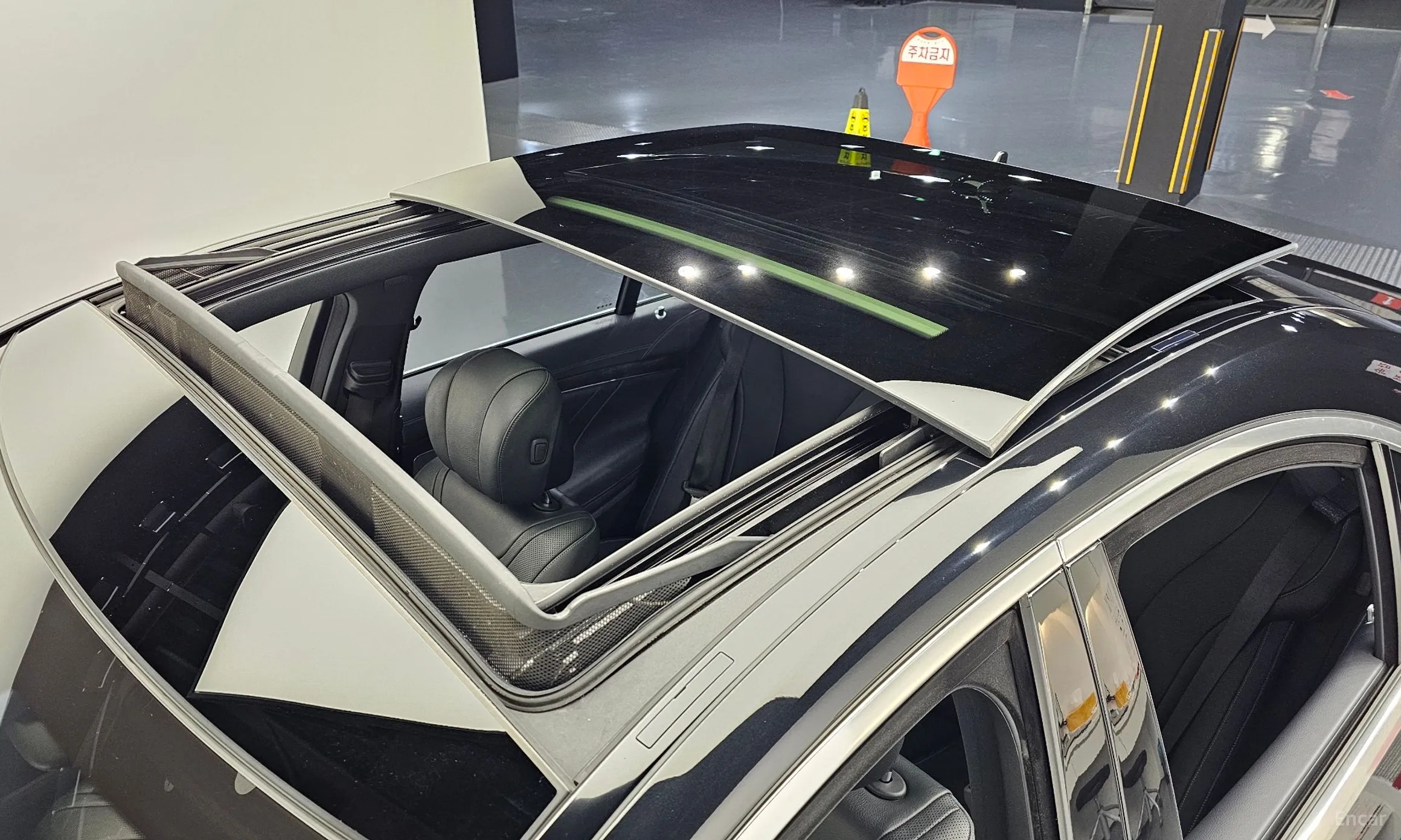 Mercedes Benz S-Class W222 превью 19