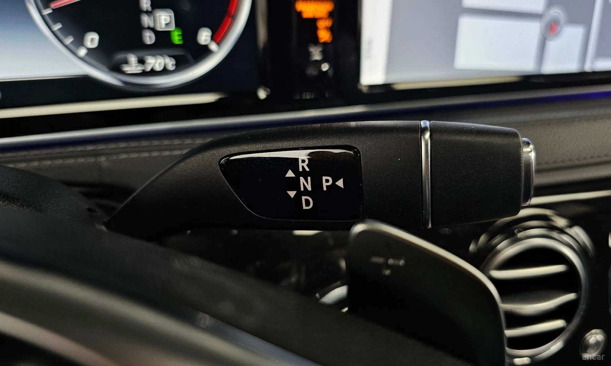 Mercedes Benz S-Class W222 превью 9