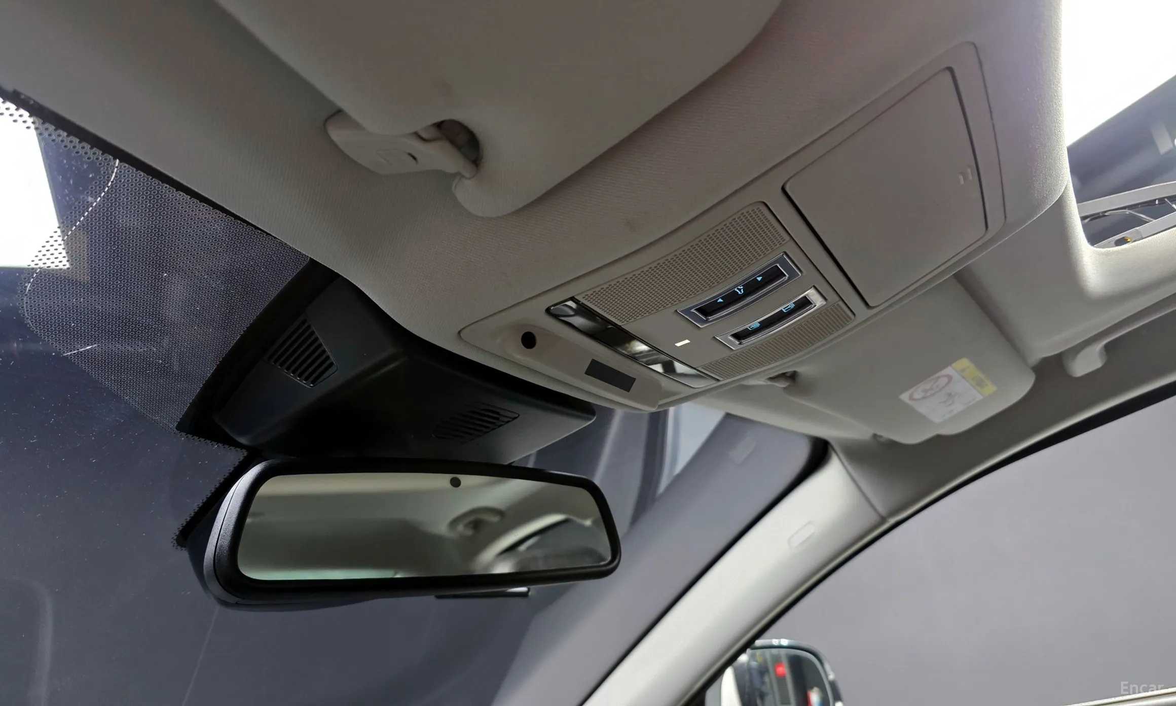 Jaguar XF (x260) превью 19