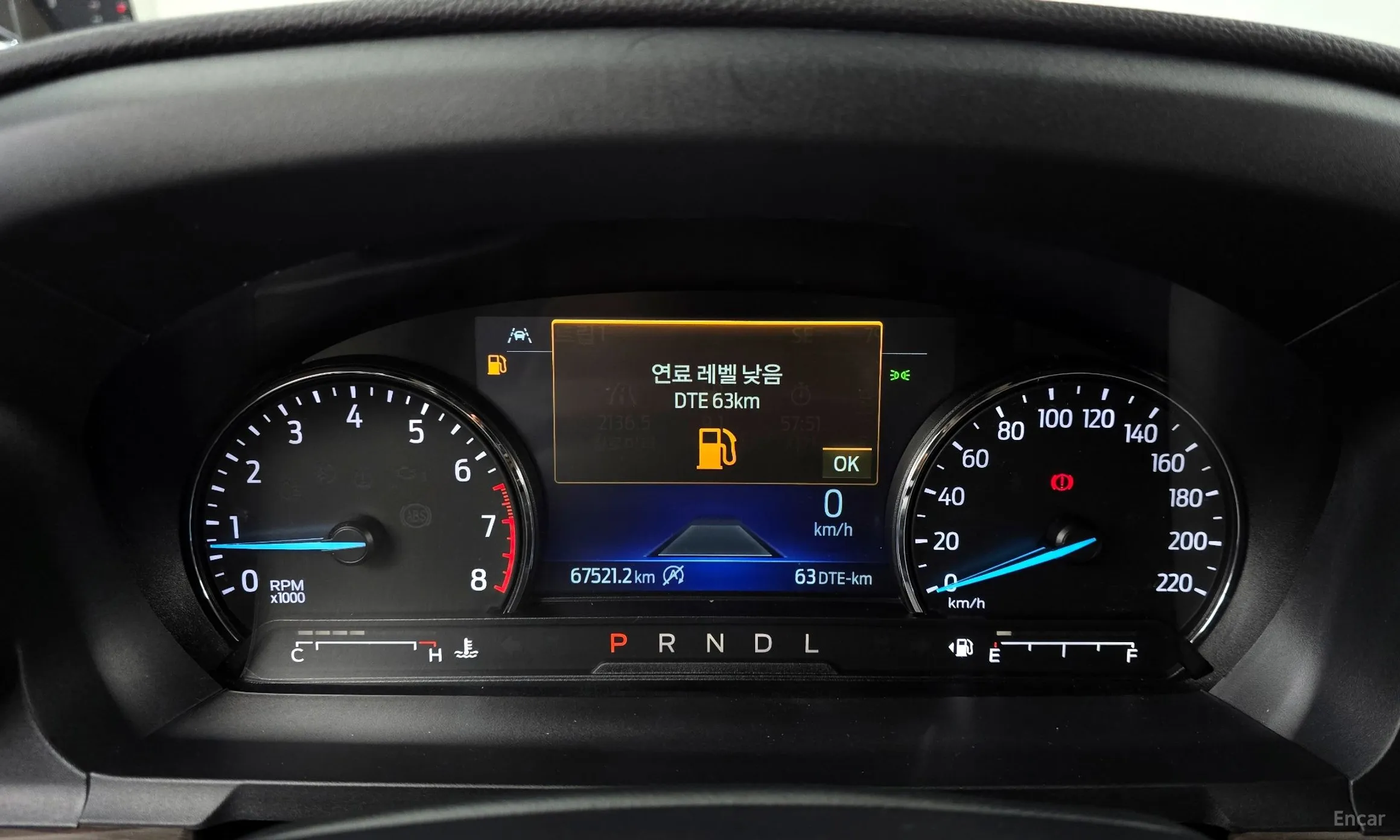 Ford Explorer 6th Generation превью 8
