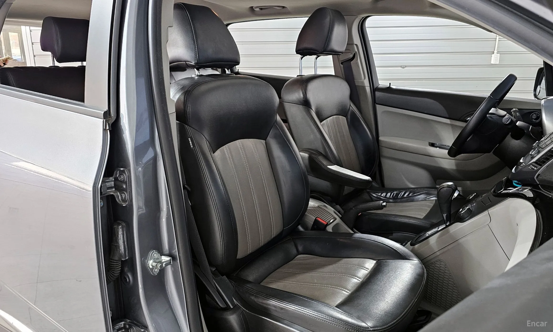 Chevrolet (GM Daewoo) Orlando превью 10