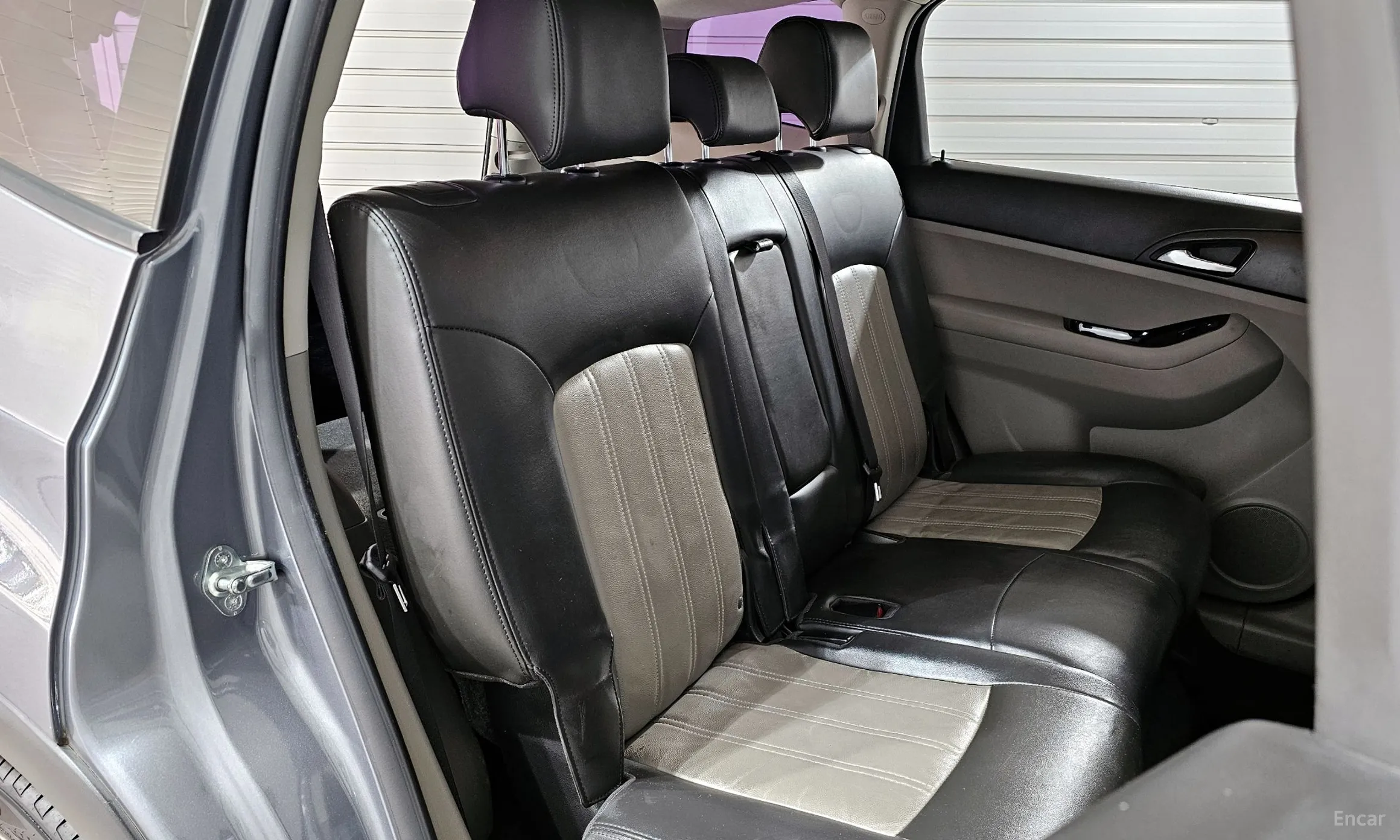 Chevrolet (GM Daewoo) Orlando превью 12