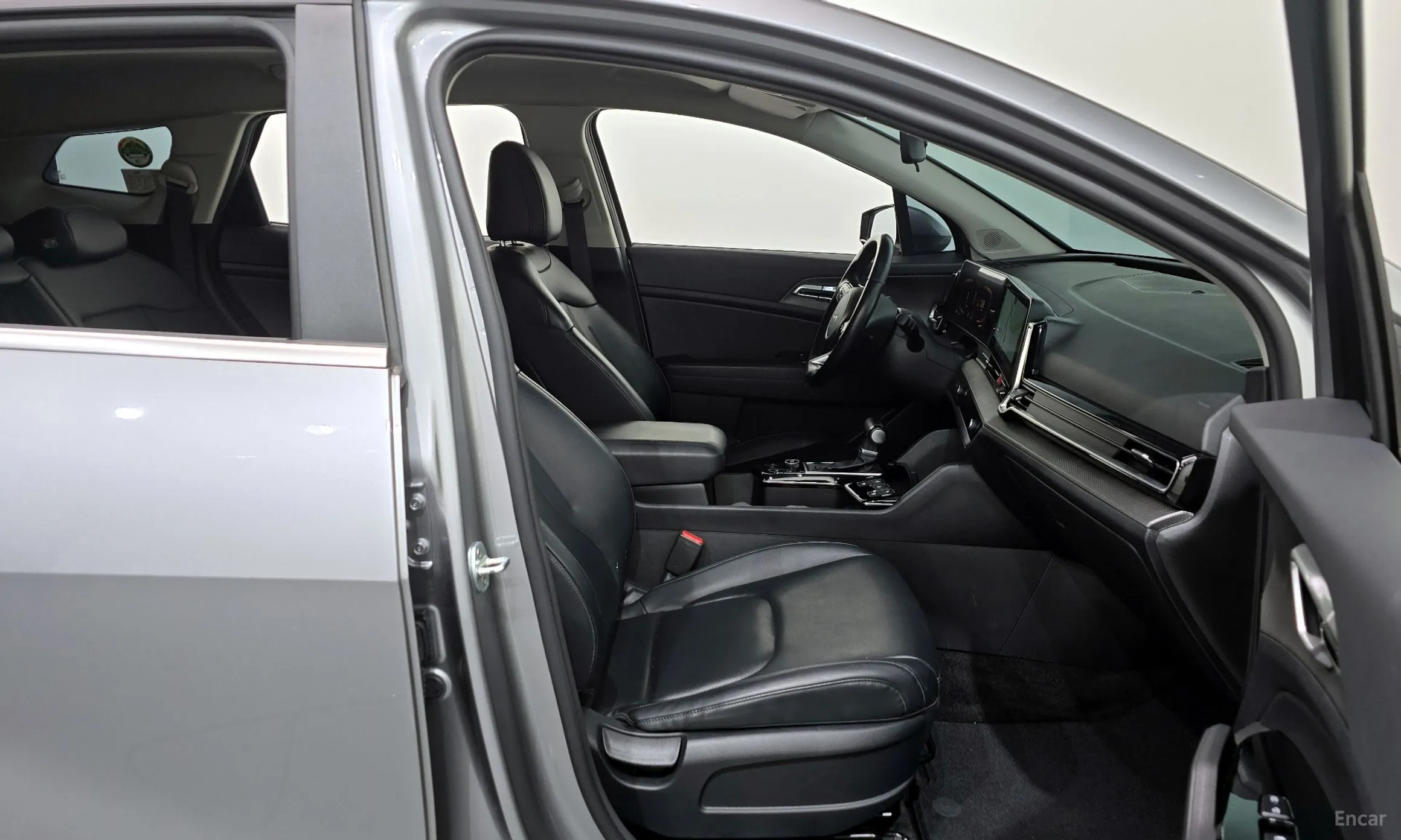 Kia Sportage 5th Generation превью 11