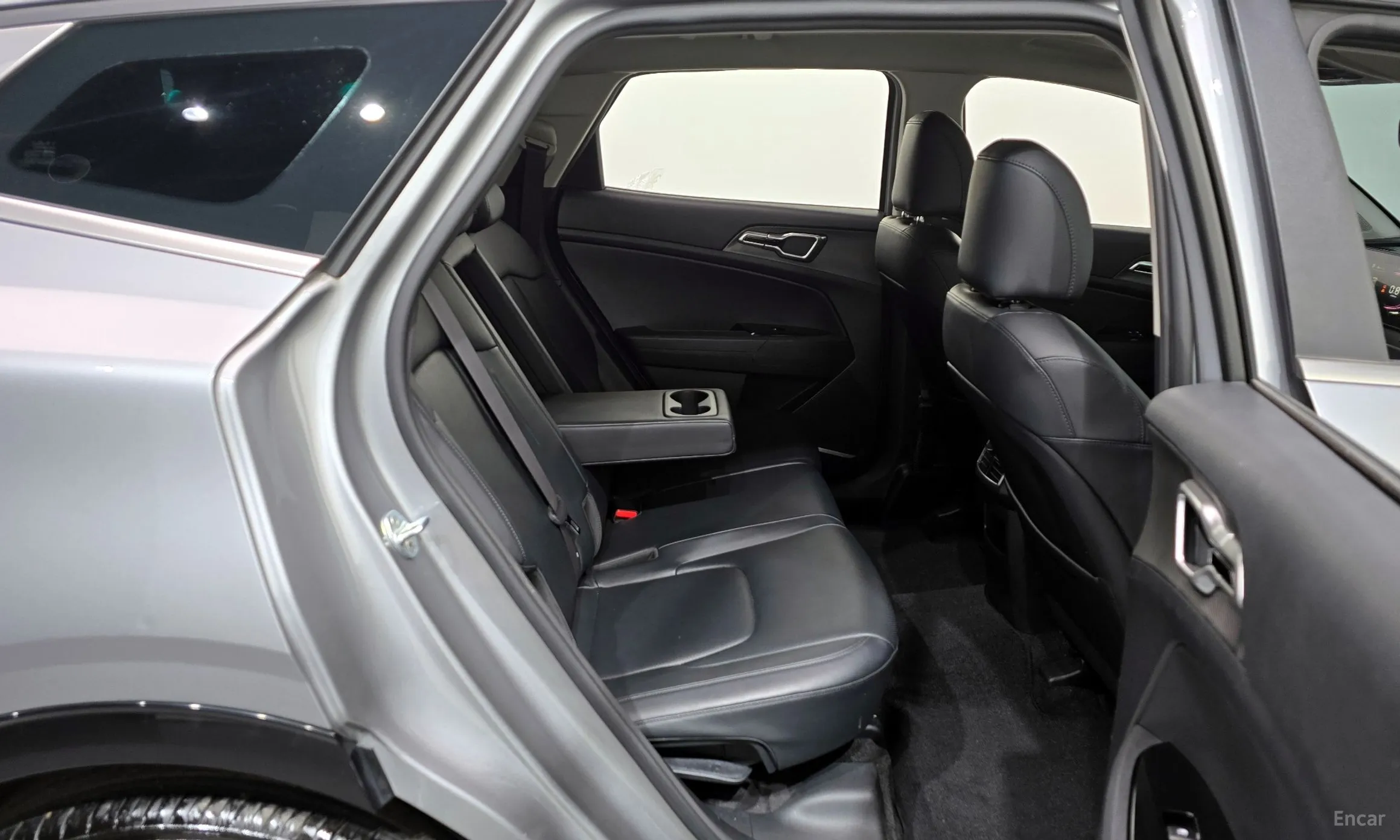 Kia Sportage 5th Generation превью 12