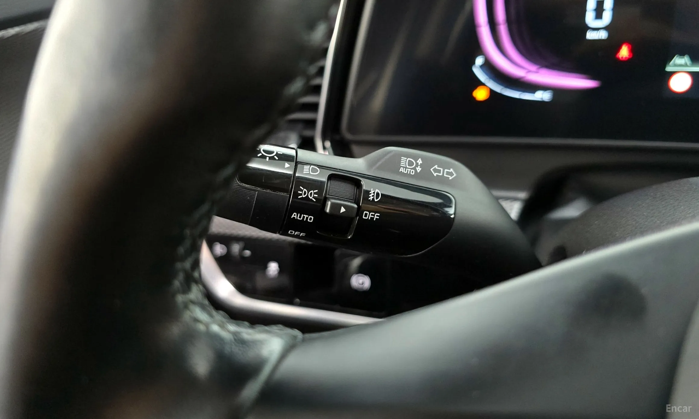 Kia Sportage 5th Generation превью 17