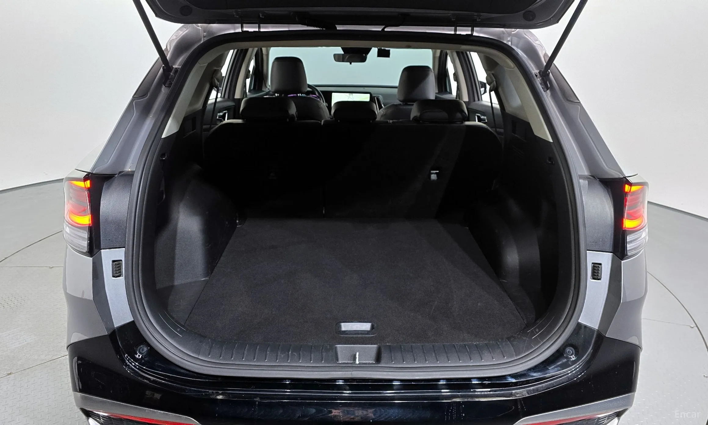 Kia Sportage 5th Generation превью 20