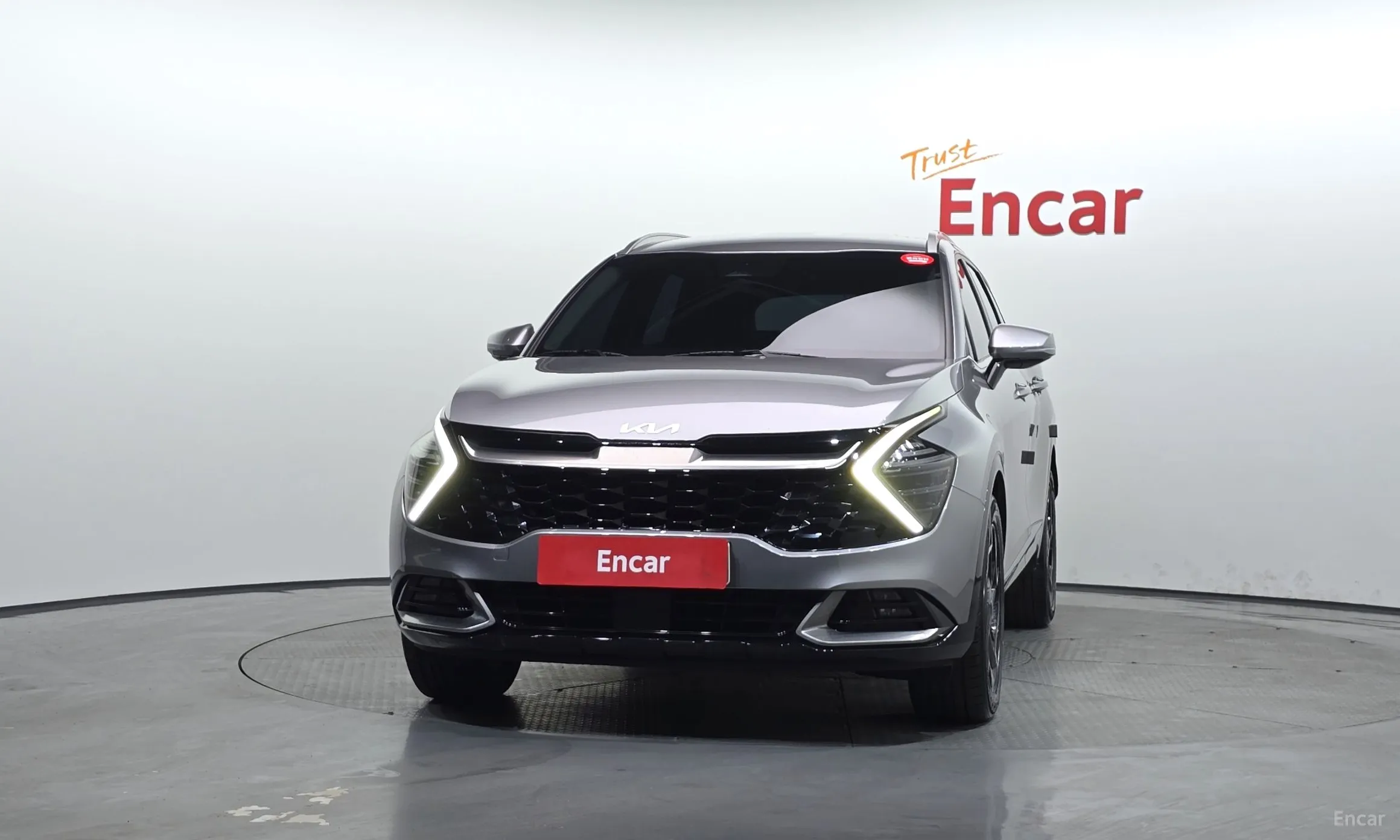 Kia Sportage 5th Generation превью 3