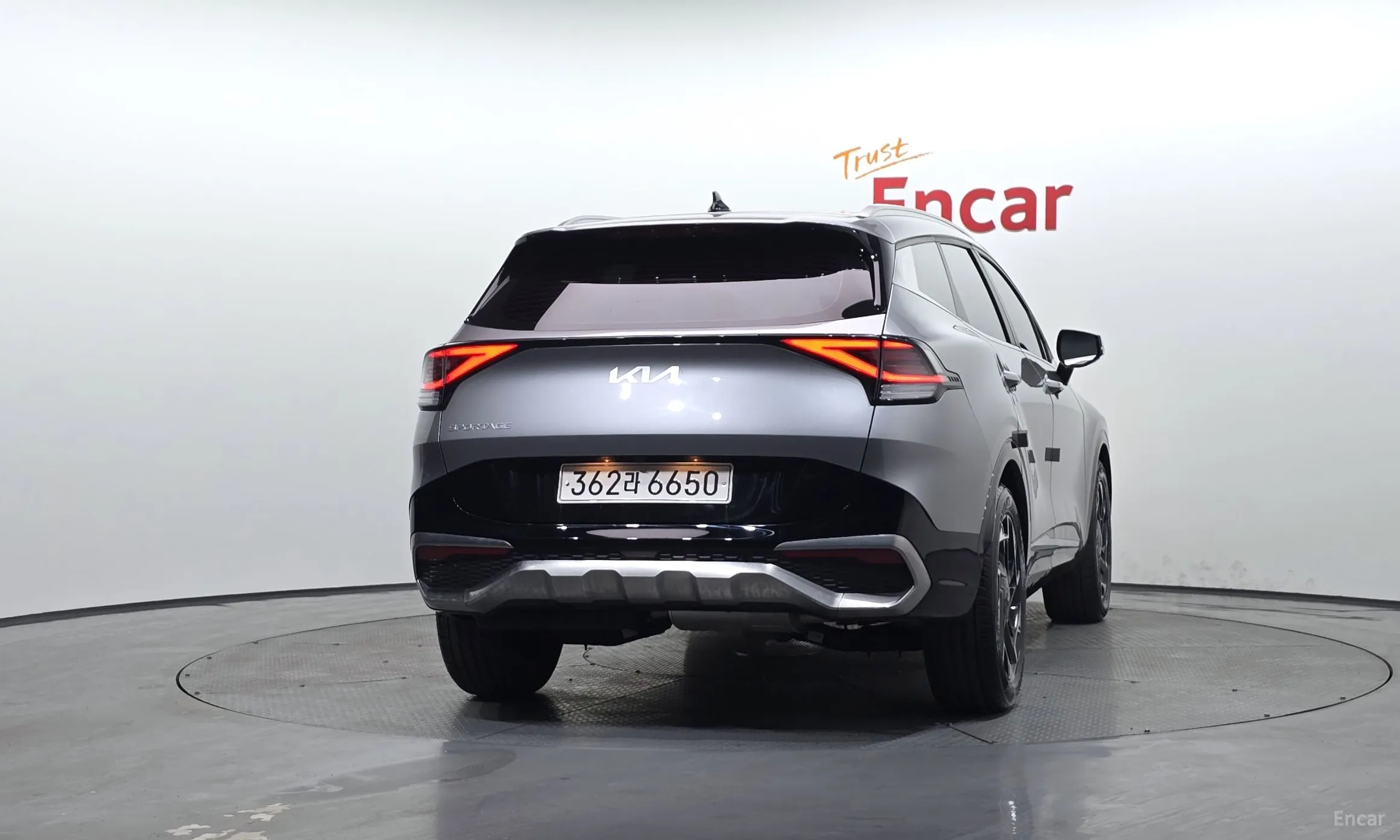 Kia Sportage 5th Generation превью 4