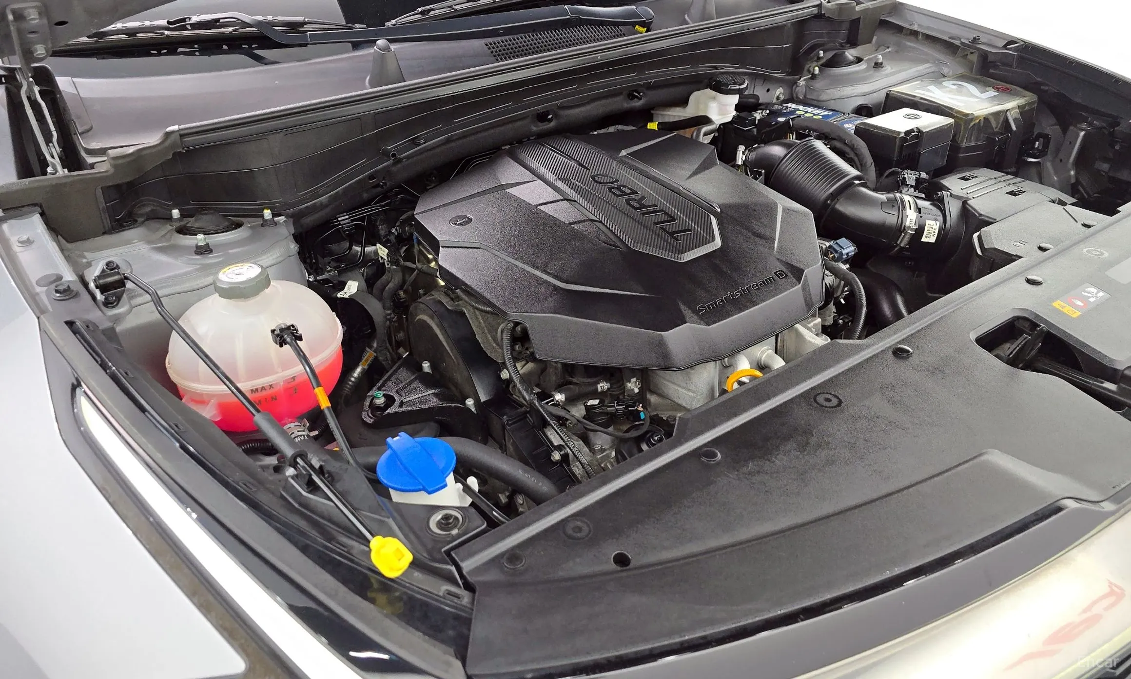 Kia Sportage 5th Generation превью 6