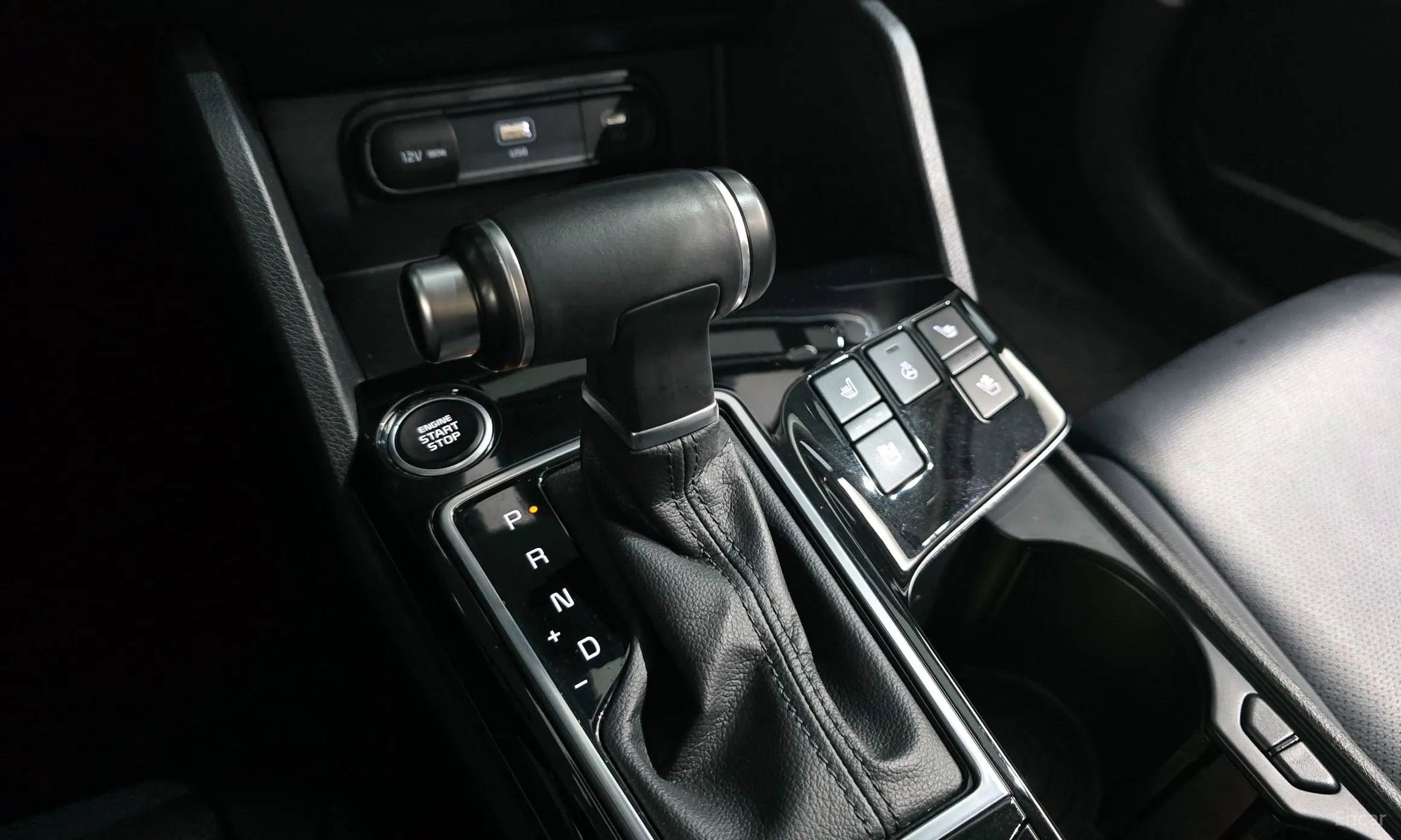 Kia Sportage 5th Generation превью 9