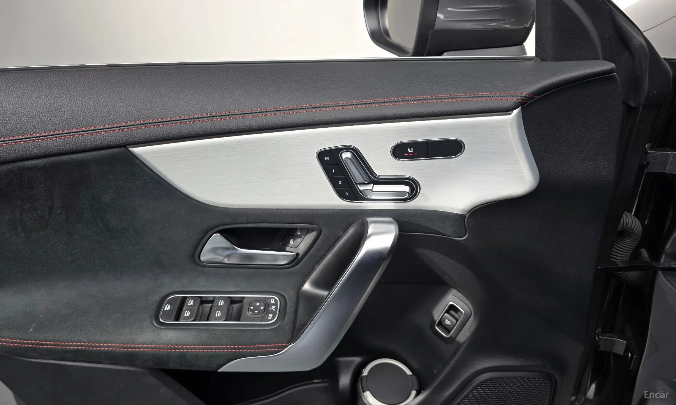 Mercedes Benz CLA-Class C118 превью 18