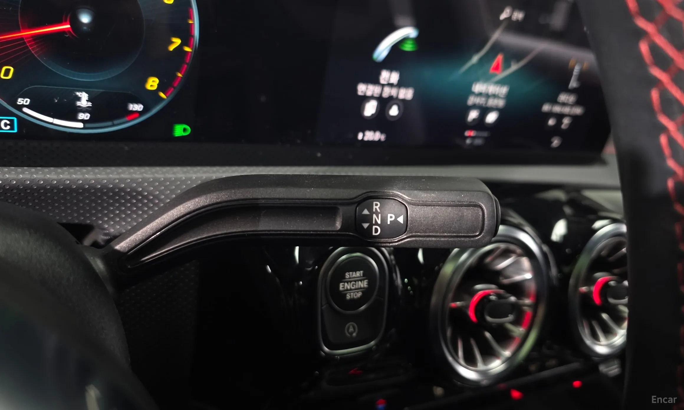 Mercedes Benz CLA-Class C118 превью 9