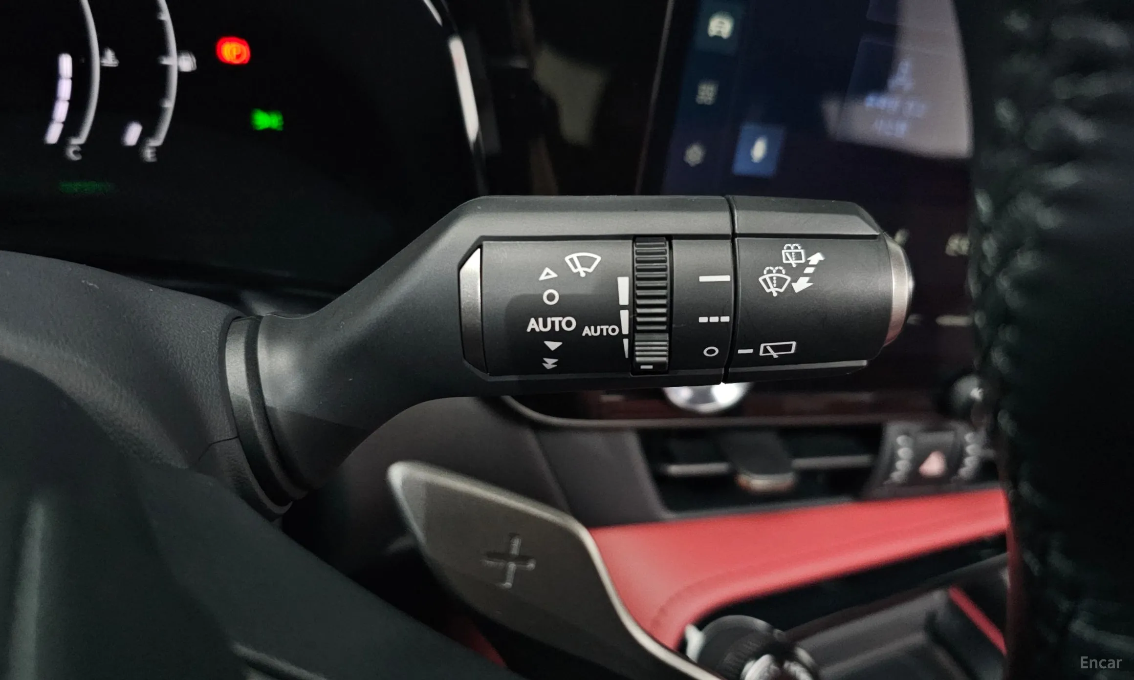 Lexus NX350h Gen 2 превью 17