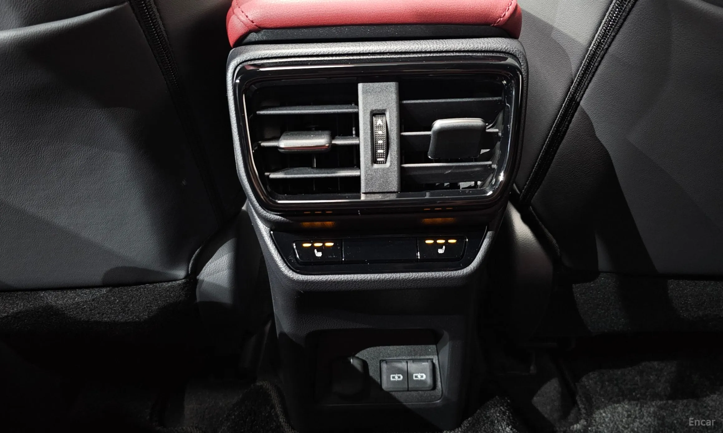 Lexus NX350h Gen 2 превью 19